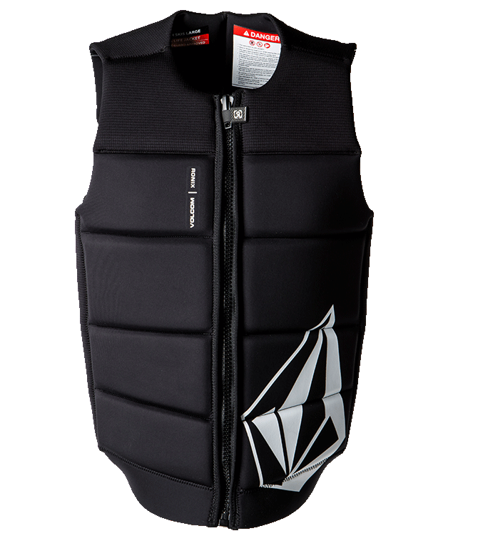 Ronix Volcom Impact Life Vest Ronix Volcom Impact Life Vest