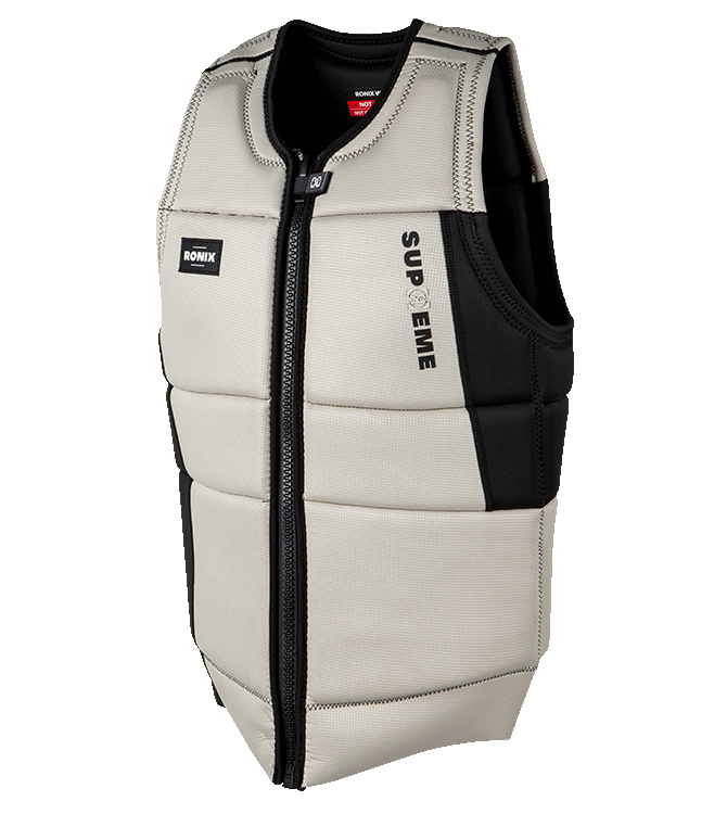 Ronix 2022 Mens Supreme CE App Impact Vest — Performance Ski & Surf