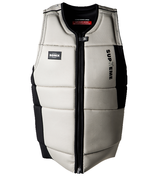 Ronix Supreme Men's Impact Life Vest Ronix Supreme Men's Impact Life Vest
