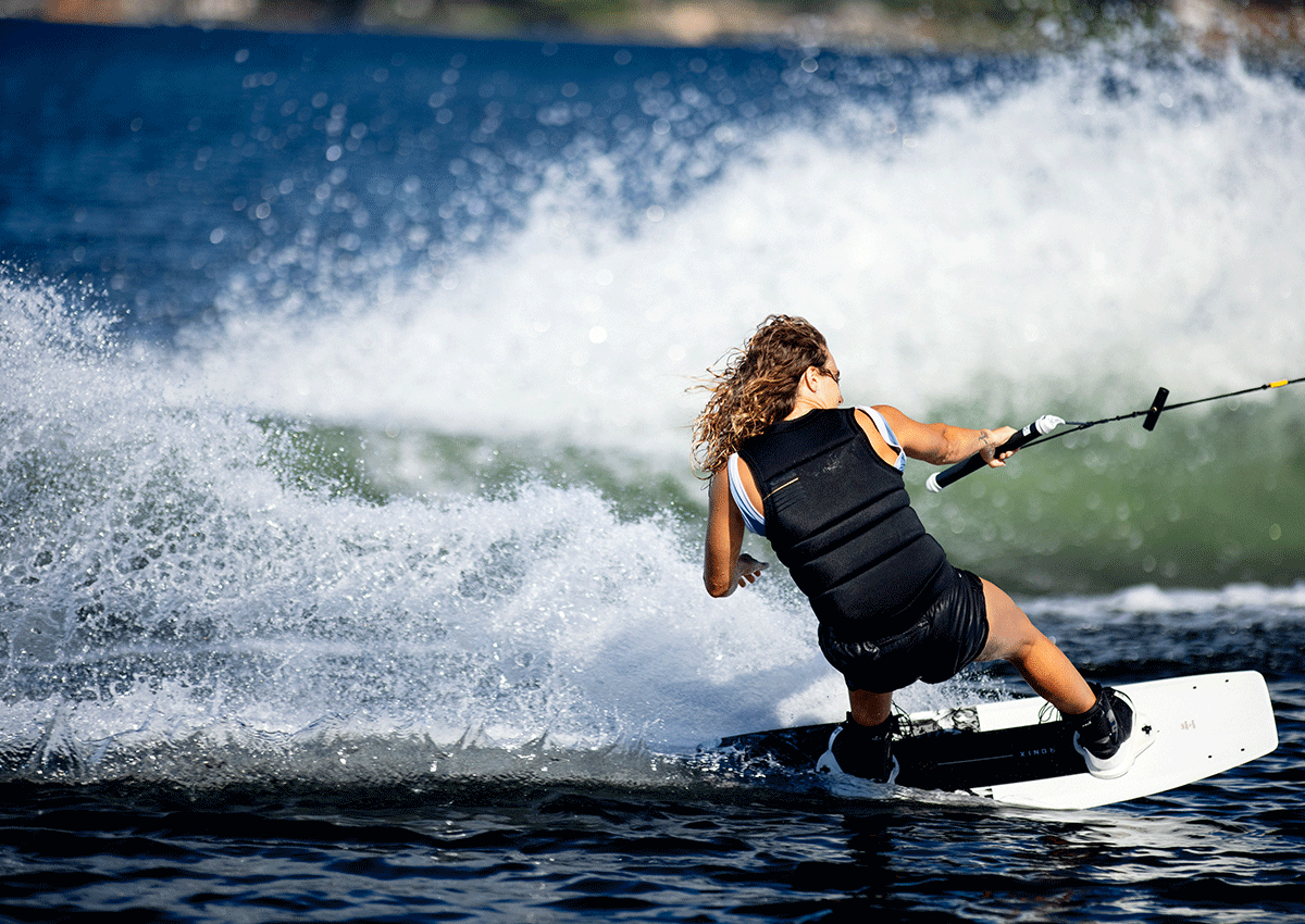 Ronix Vest | RISE - IMPACT VEST | Ronix Wakeboards