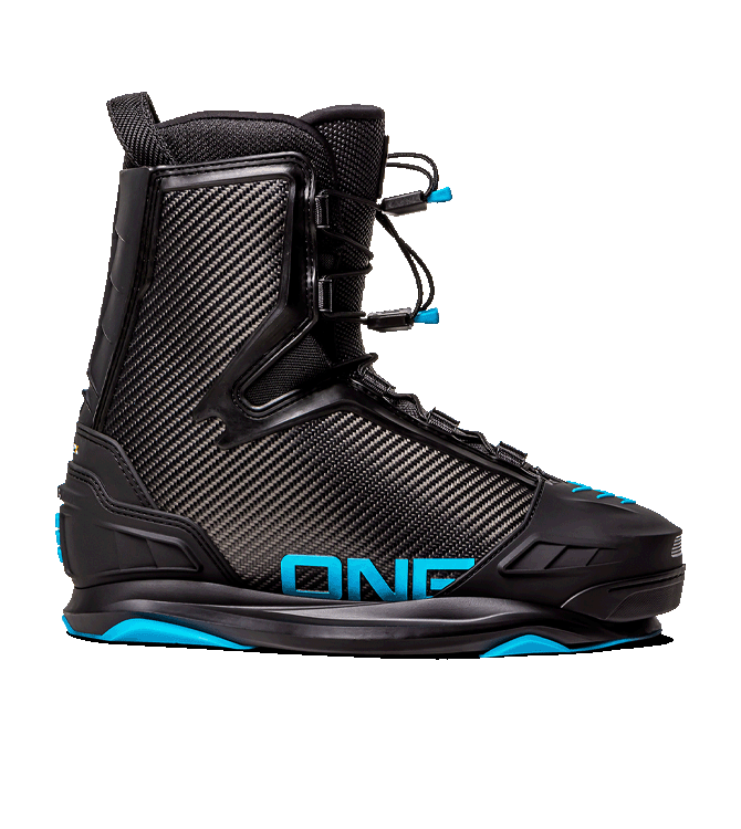 2023 RONIX BOOTS ONE CARBITEX RIGHT LATERAL