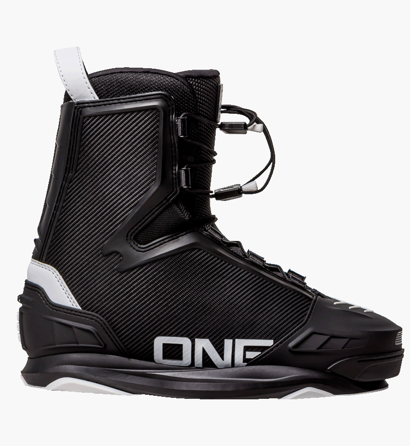 Ronix Boots | One Boots | Carbitex - Intuition+ | Ronix Wakeboards