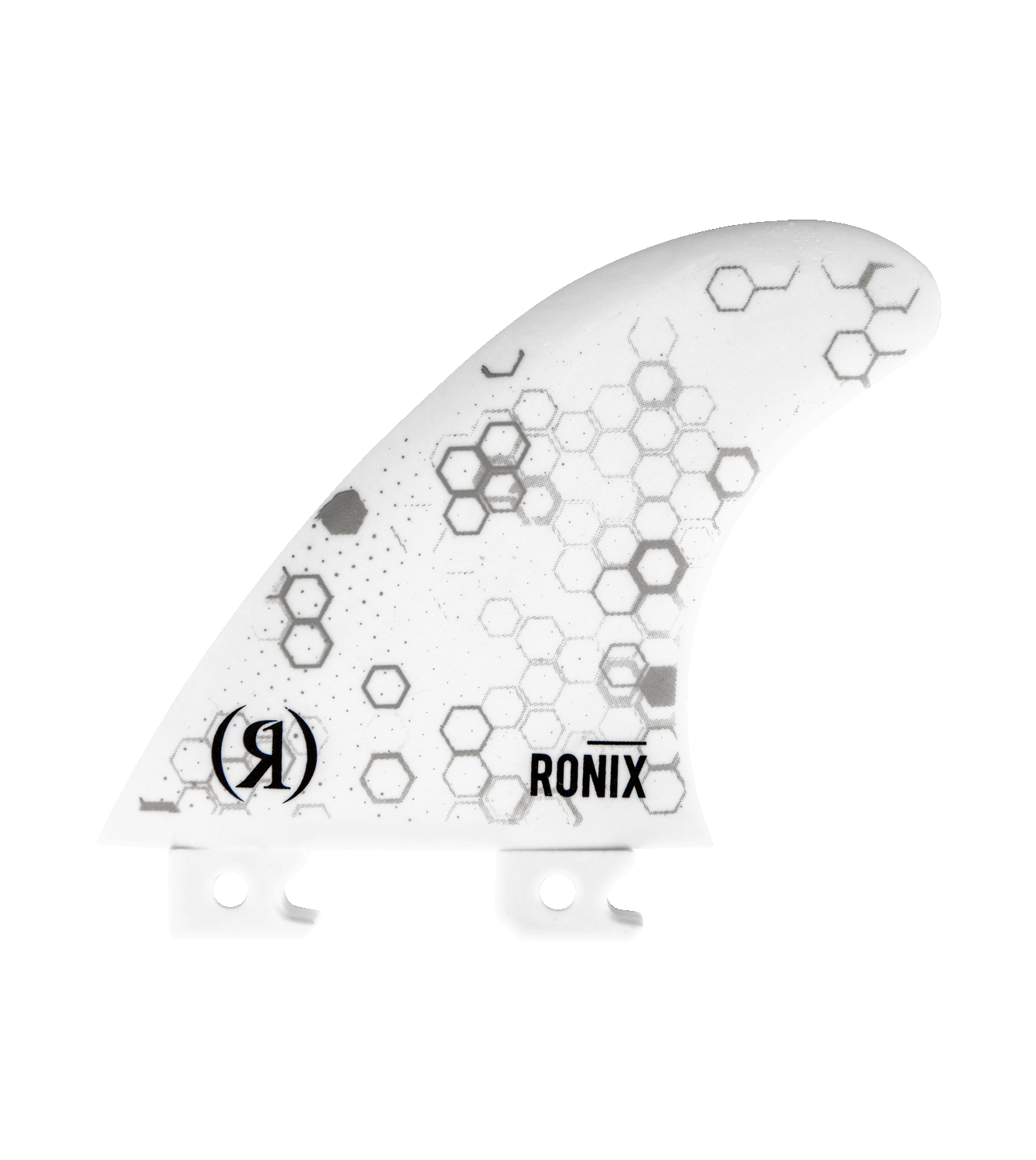 Ronix Fins FinS Toolless Center Surf Fin Ronix Wakeboards