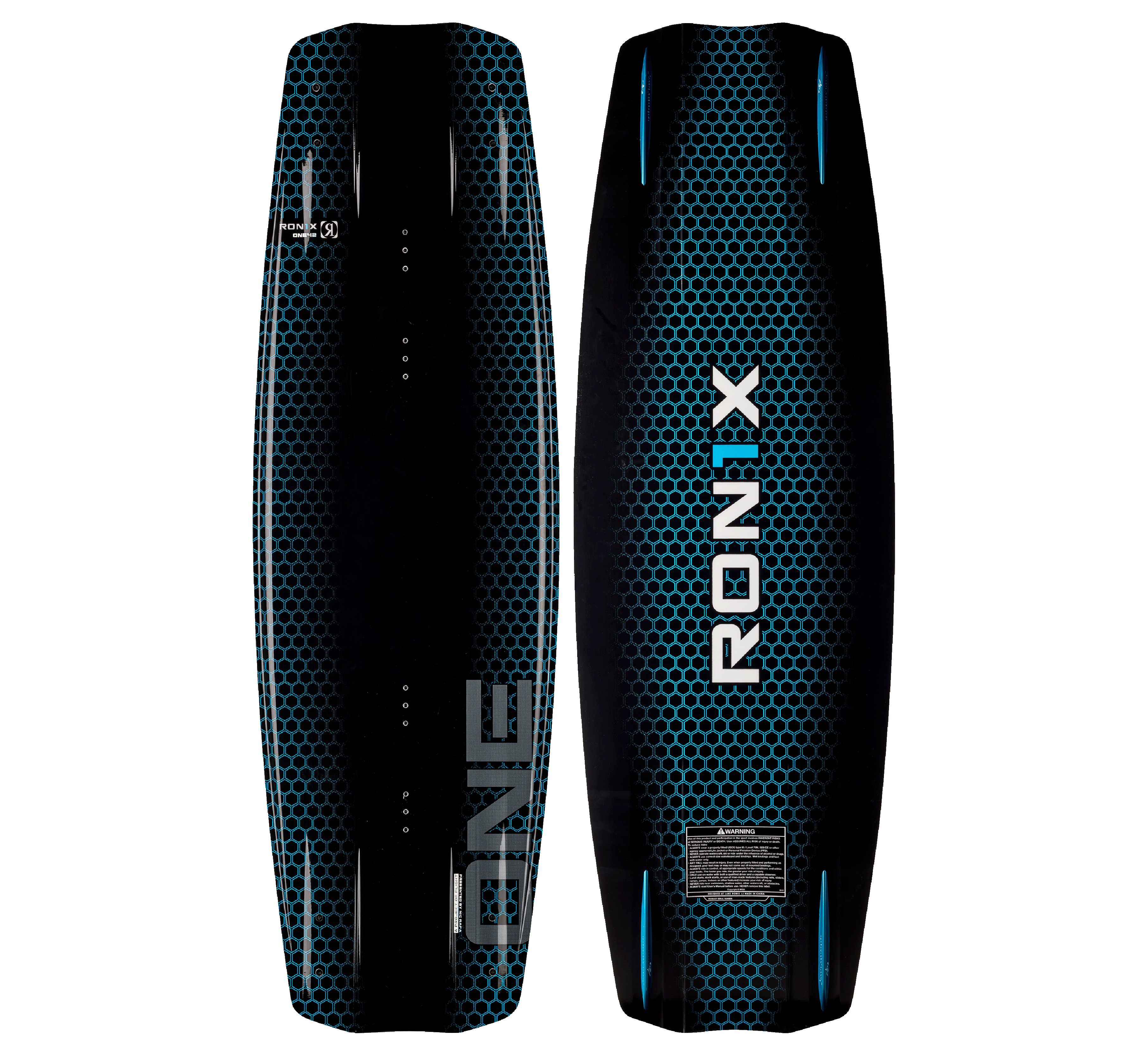 Ronix Collections | THE ONE COLLECTION | Ronix Wakeboards