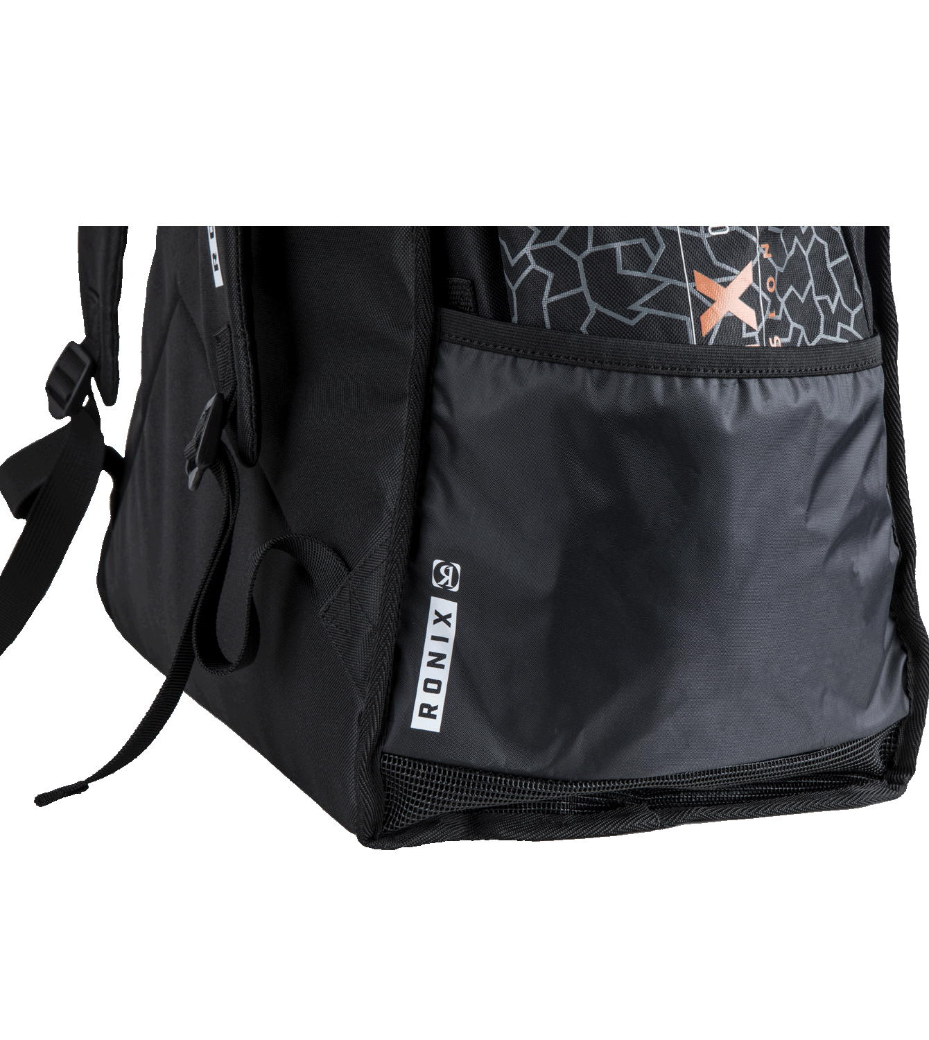 Portside Gear Case | Ronix Wake
