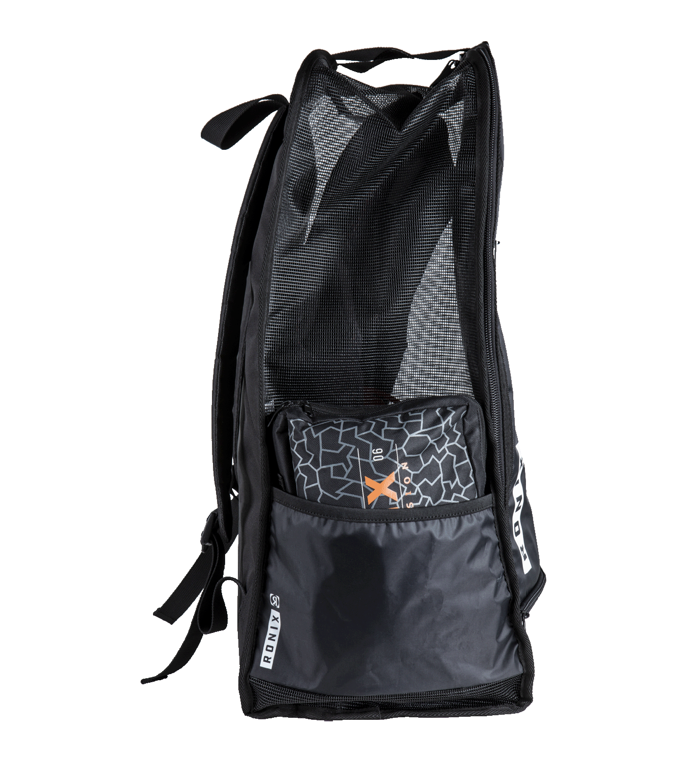 Portside Gear Case | Ronix Wake