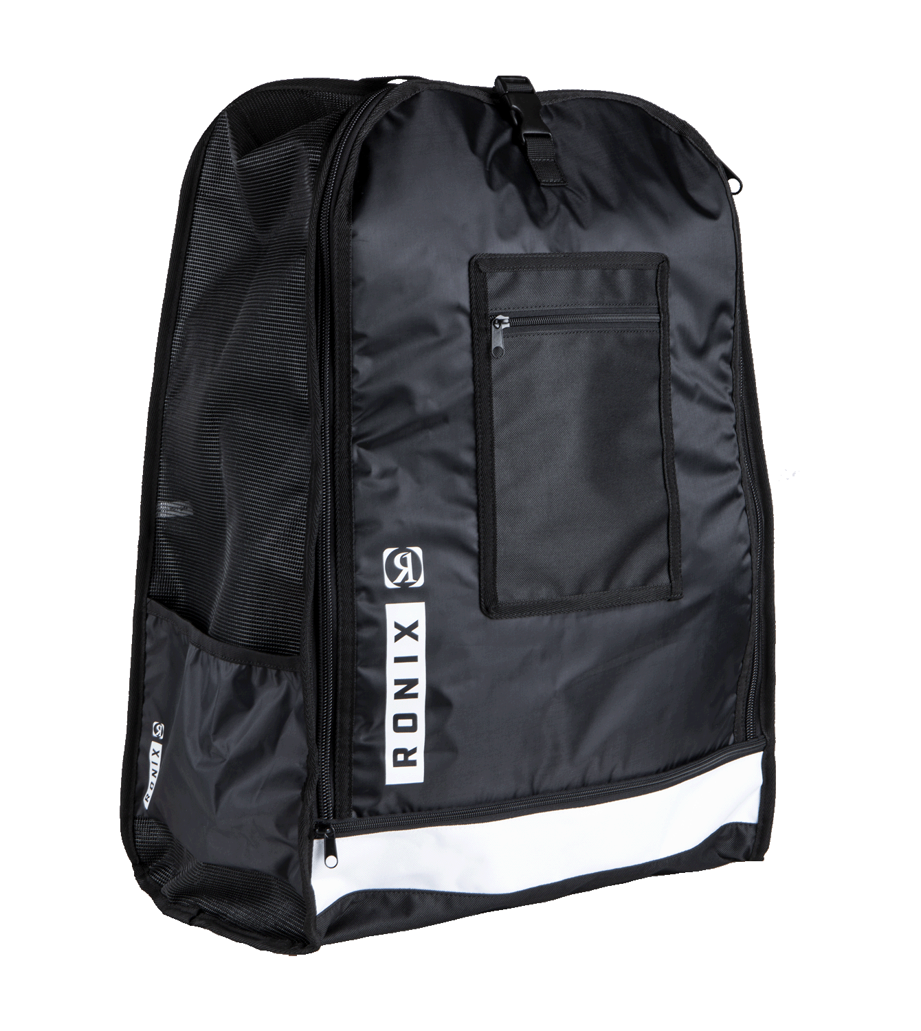 port side gear bag 9