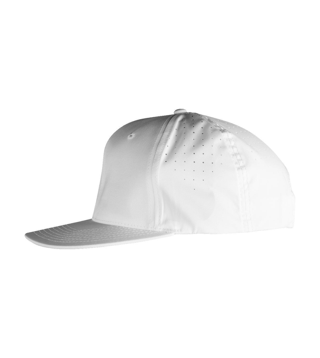 WHITE HAT 2