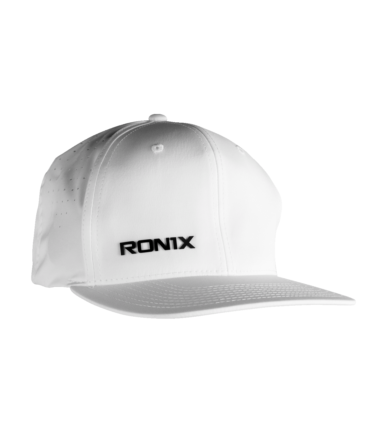 WHITE HAT 3