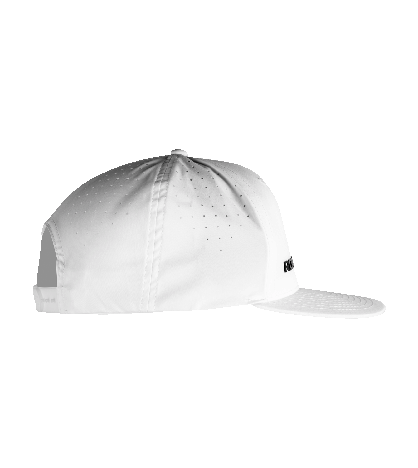 WHITE HAT 5