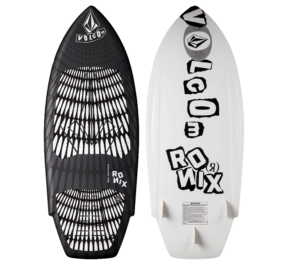 VOLCOM COLLECTION | Ronix Wakeboards