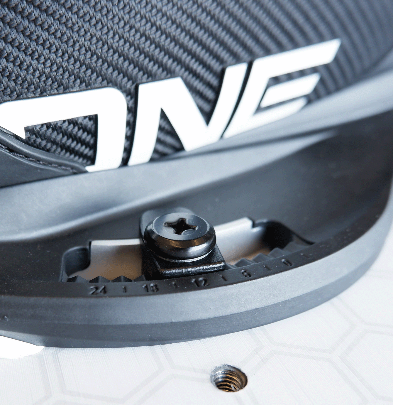 RONIX ソールガード Ronix Surf Sock - Round Nose | WakeMAKERS