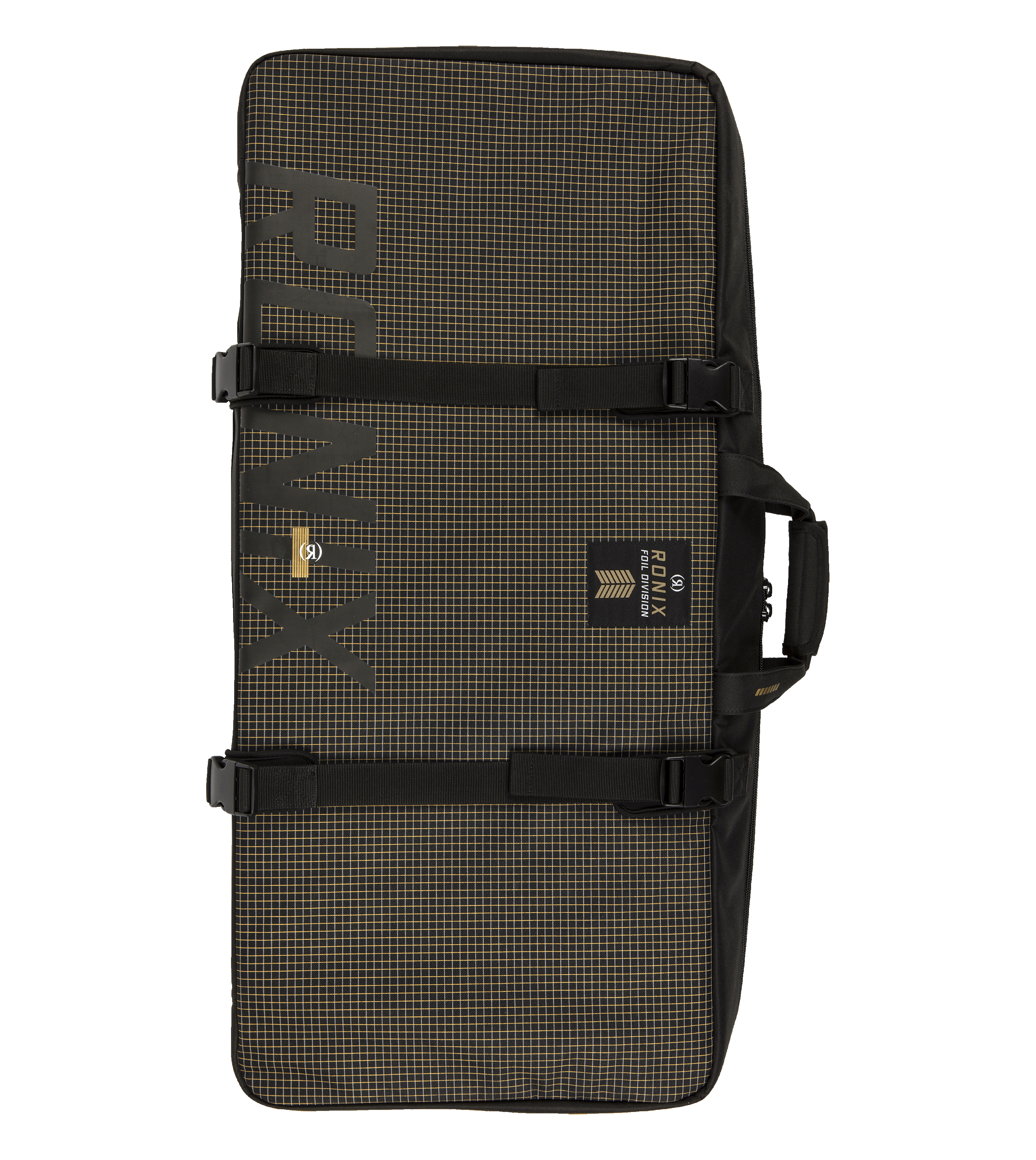 Ronix Bags, SQUADRON HALF PADDED BOARD BAG