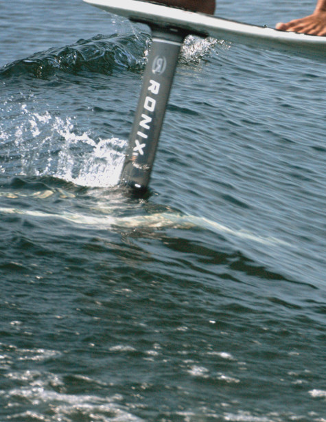 Foils  Ronix Wakeboards
