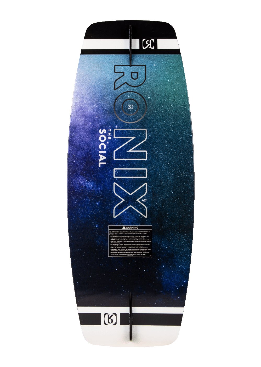 Wakeskate Ronix Boomstick Bi Level