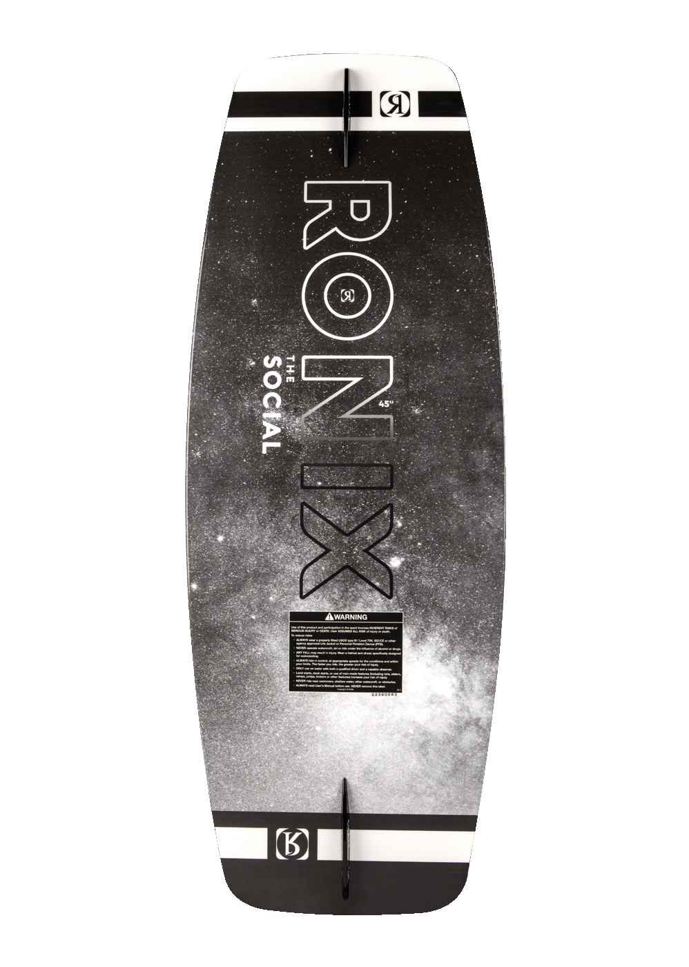 Wakeskate Ronix Boomstick Bi Level