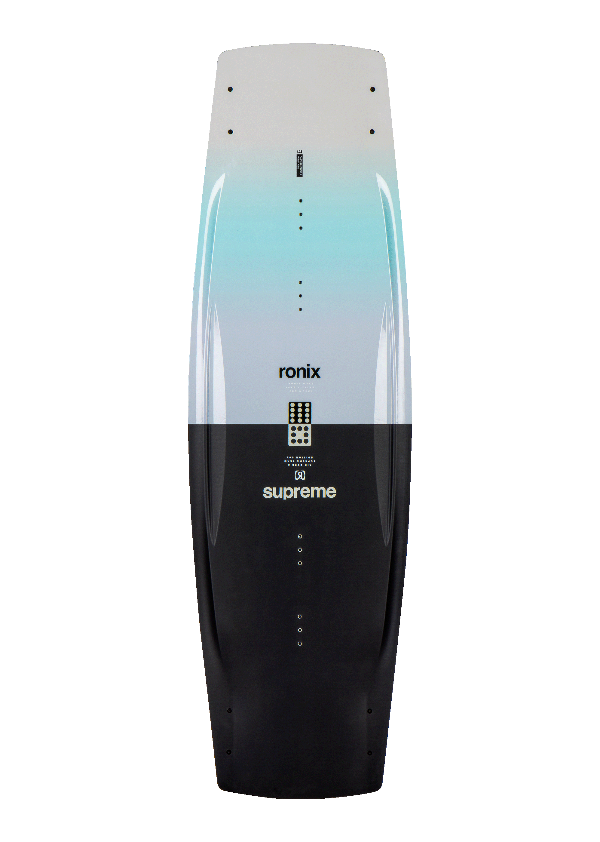 RONIX] 2023年SUPREME 141 AIR CORE 3-