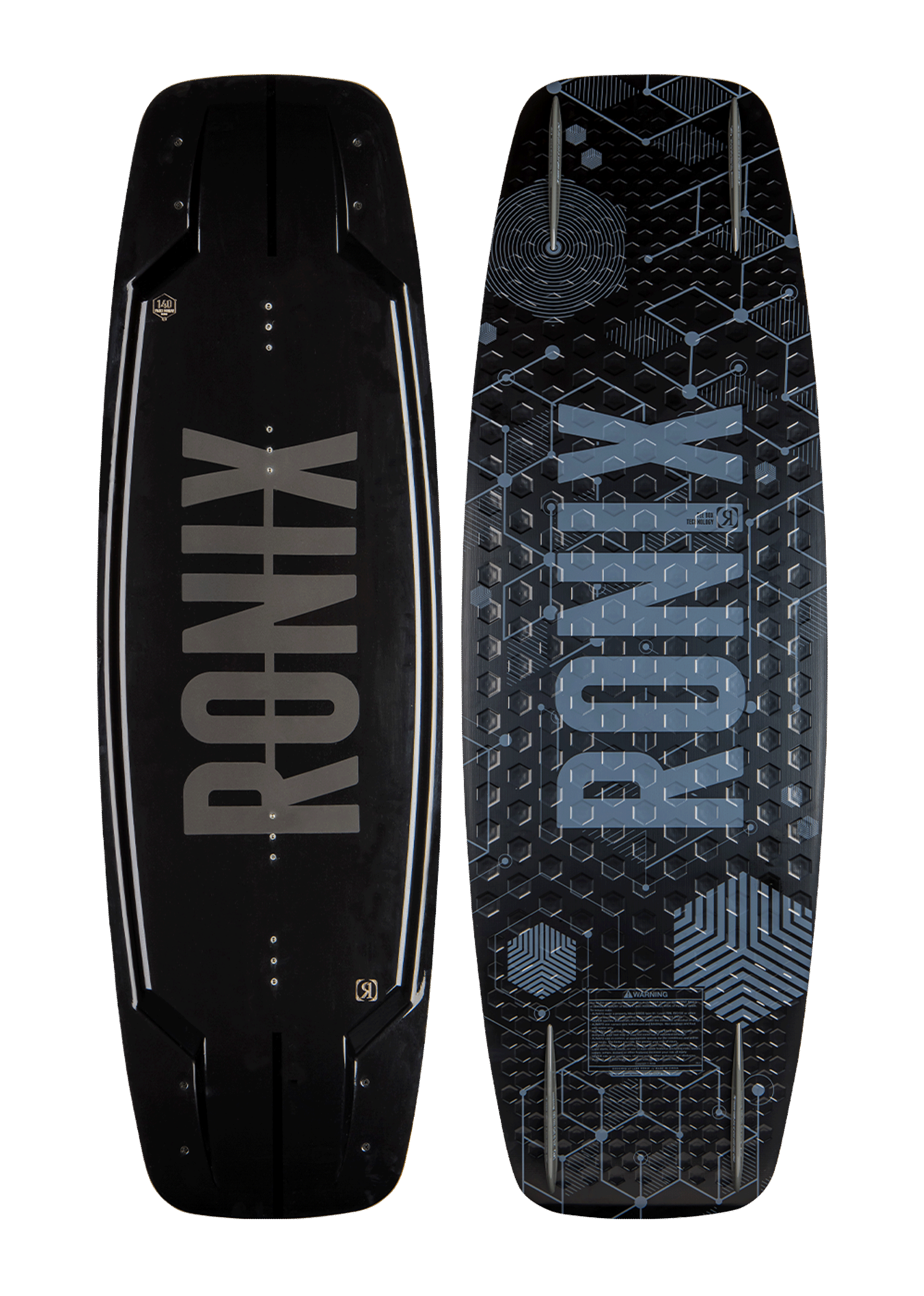 Men's Women's and Children's Wakeboards | Ronix Wakeboards | Ronix 