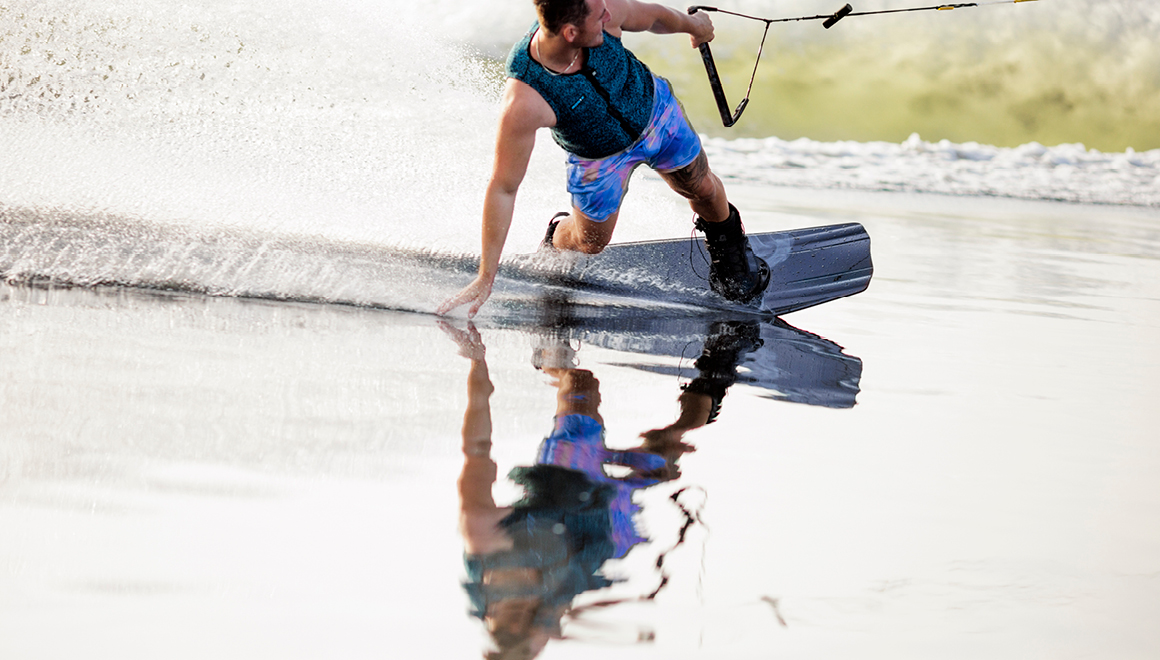 Ronix Boots | One Boots | Carbitex - Intuition+ | Ronix Wakeboards