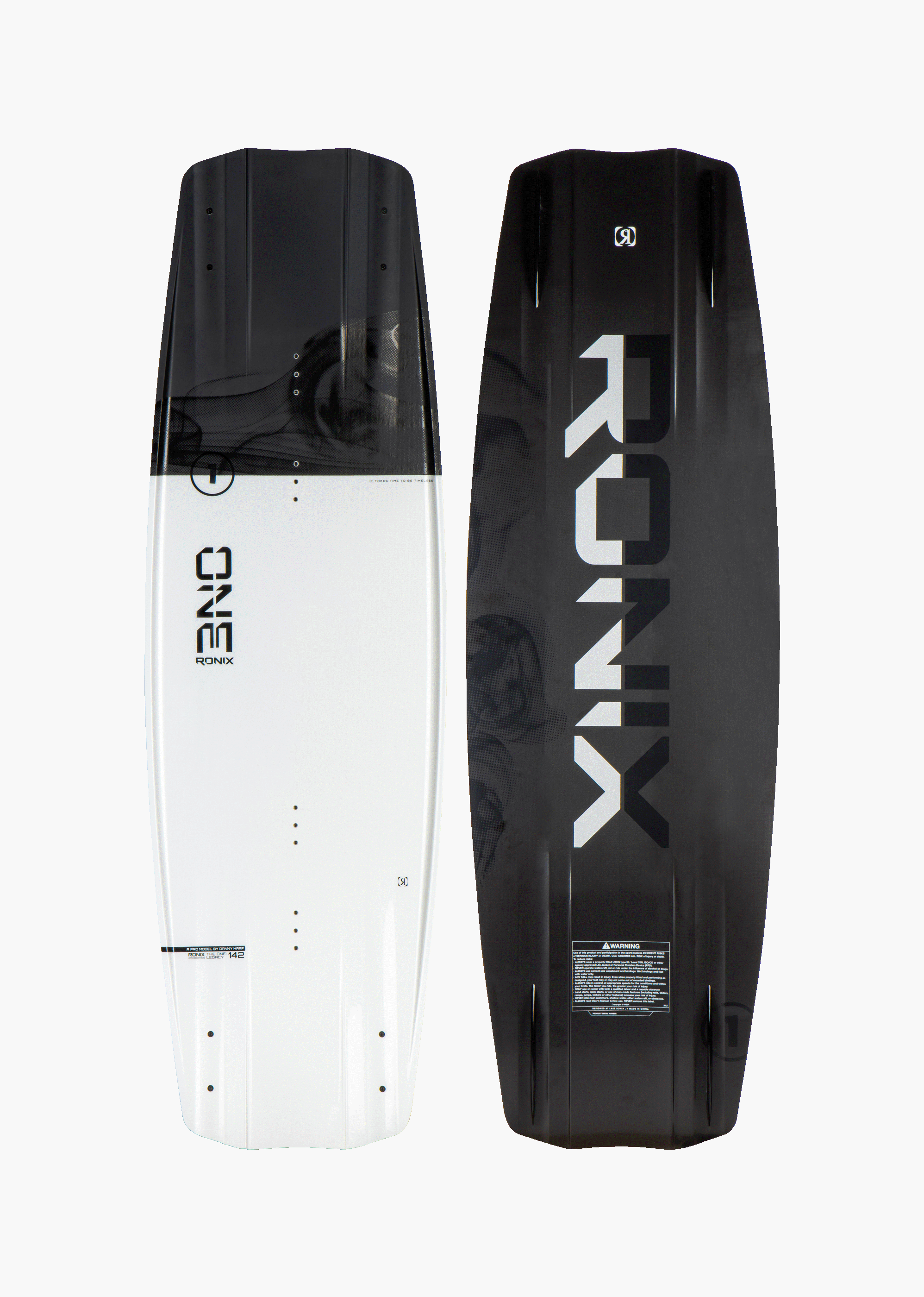 Ronix Collections | The RXT Collection | Ronix Wakeboards