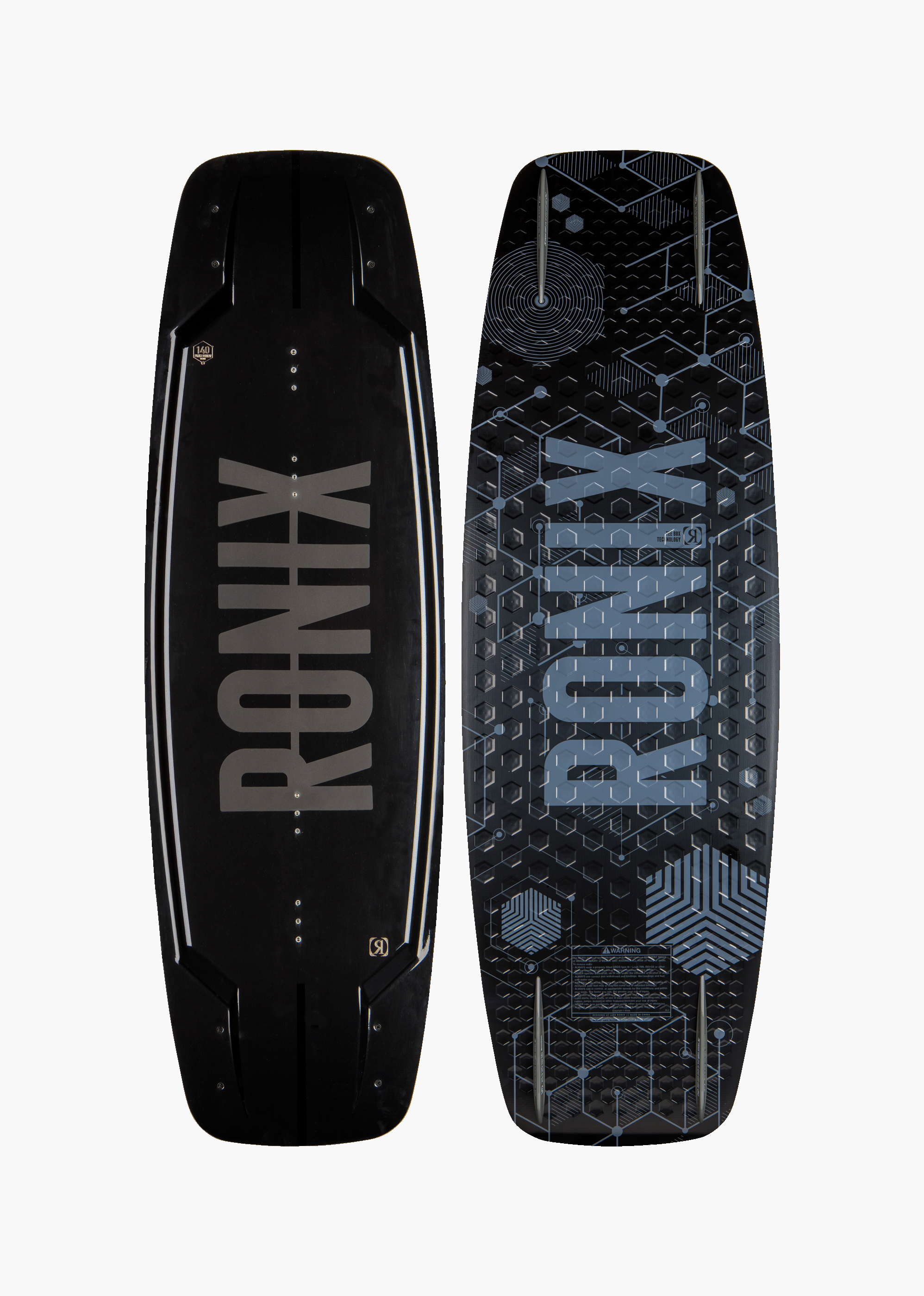 Men's Women's and Children's Wakeboards | Ronix Wakeboards | Ronix 