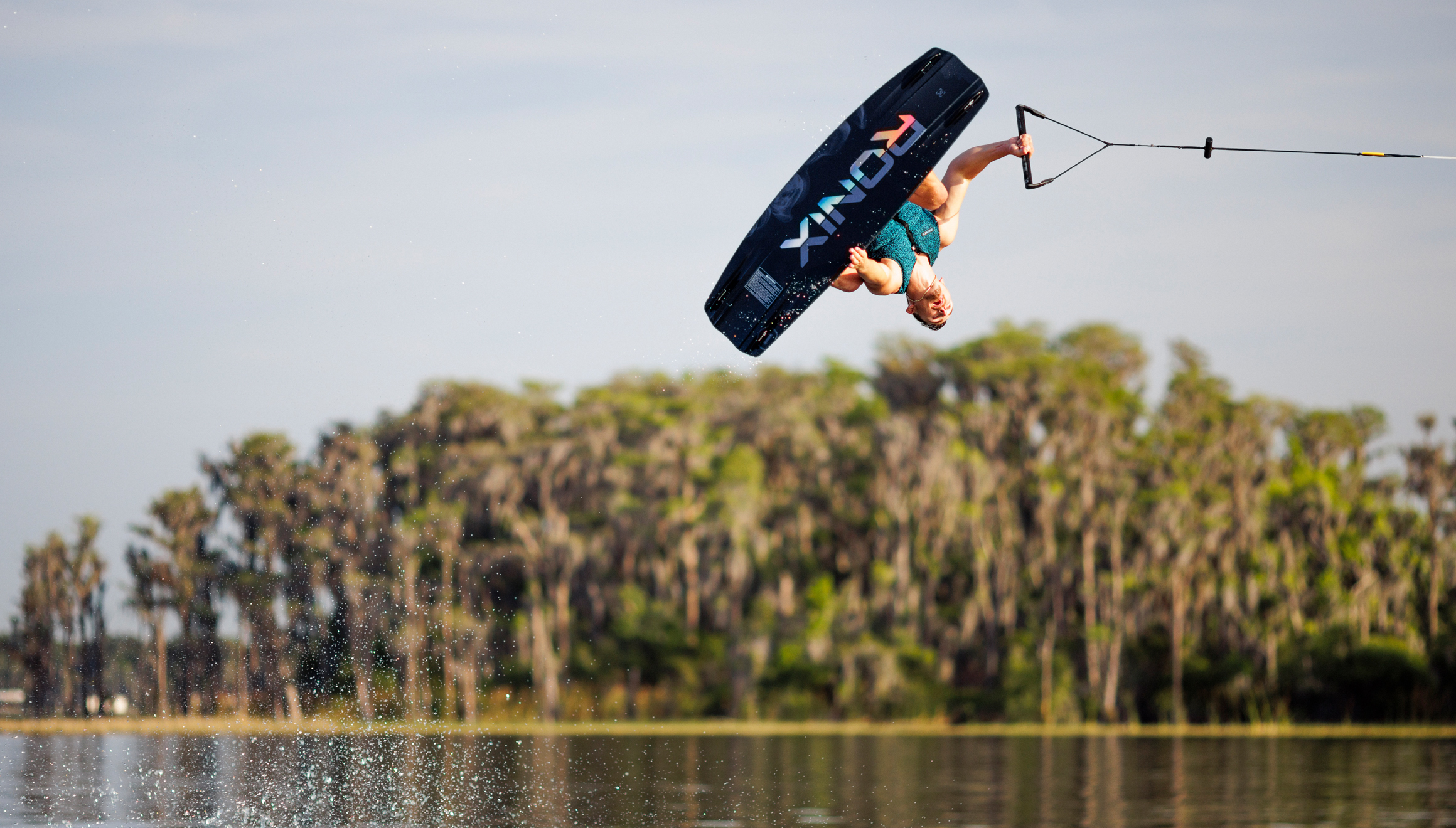 Ronix Wakeboards | One Blackout Boat Board | Ronix Wakeboards