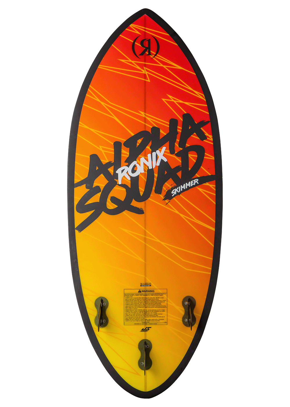 Alpha Squad  Ronix Wakeboards