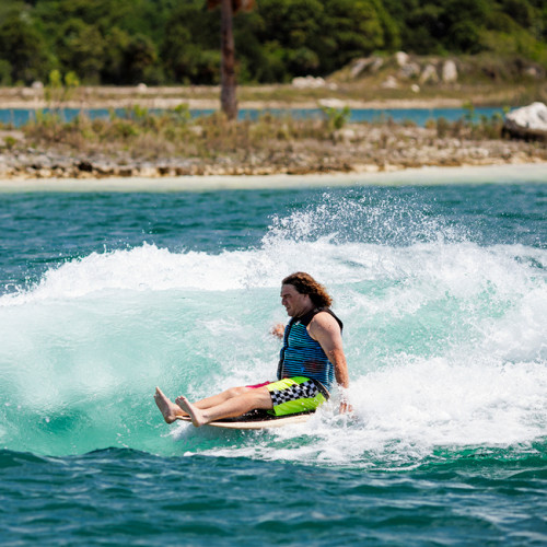 ELEMENT CORE LONGBOARD | Ronix Wake