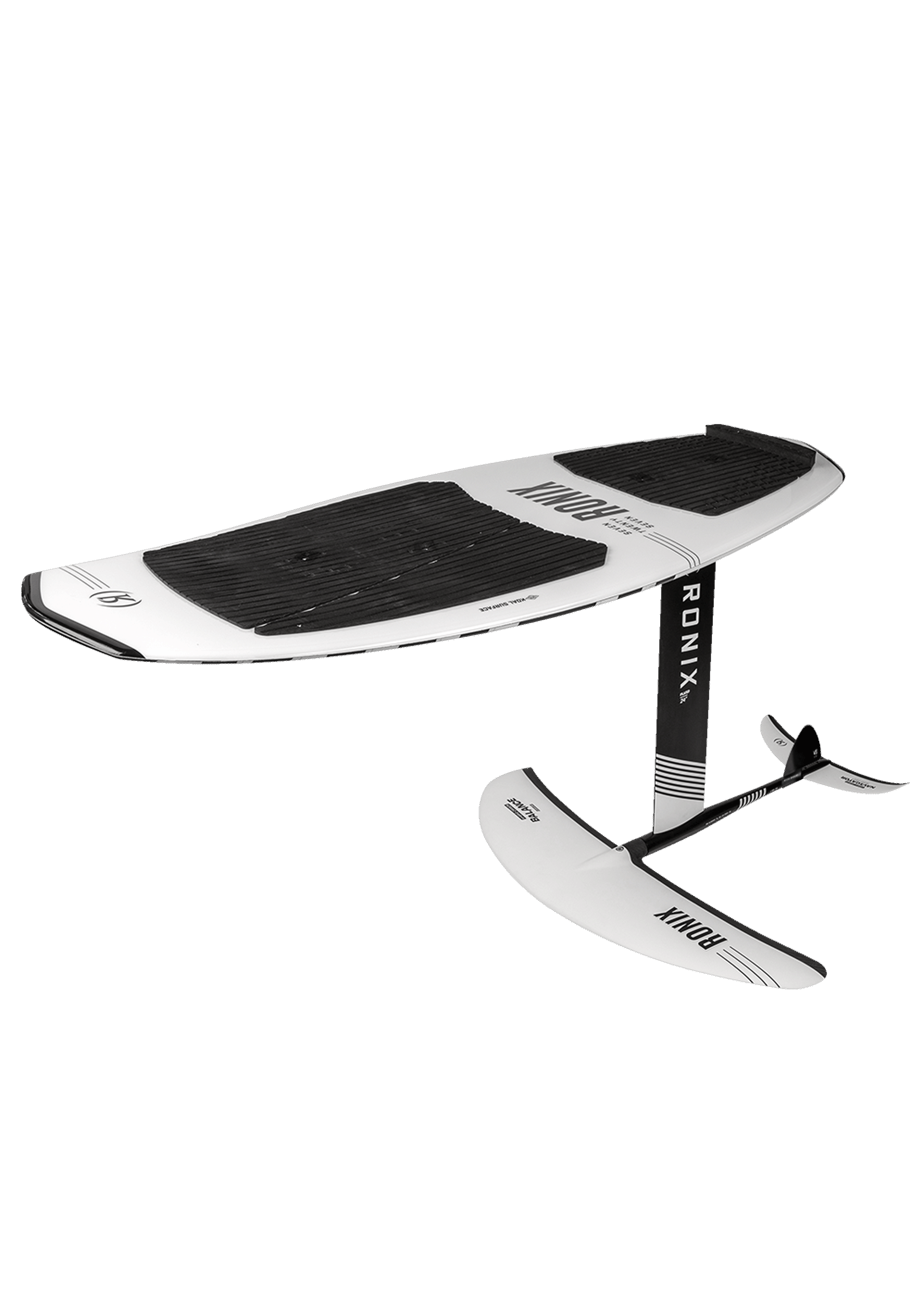 Intermediate / Advanced Hybrid Series - with Board | Ronix Wakeboards