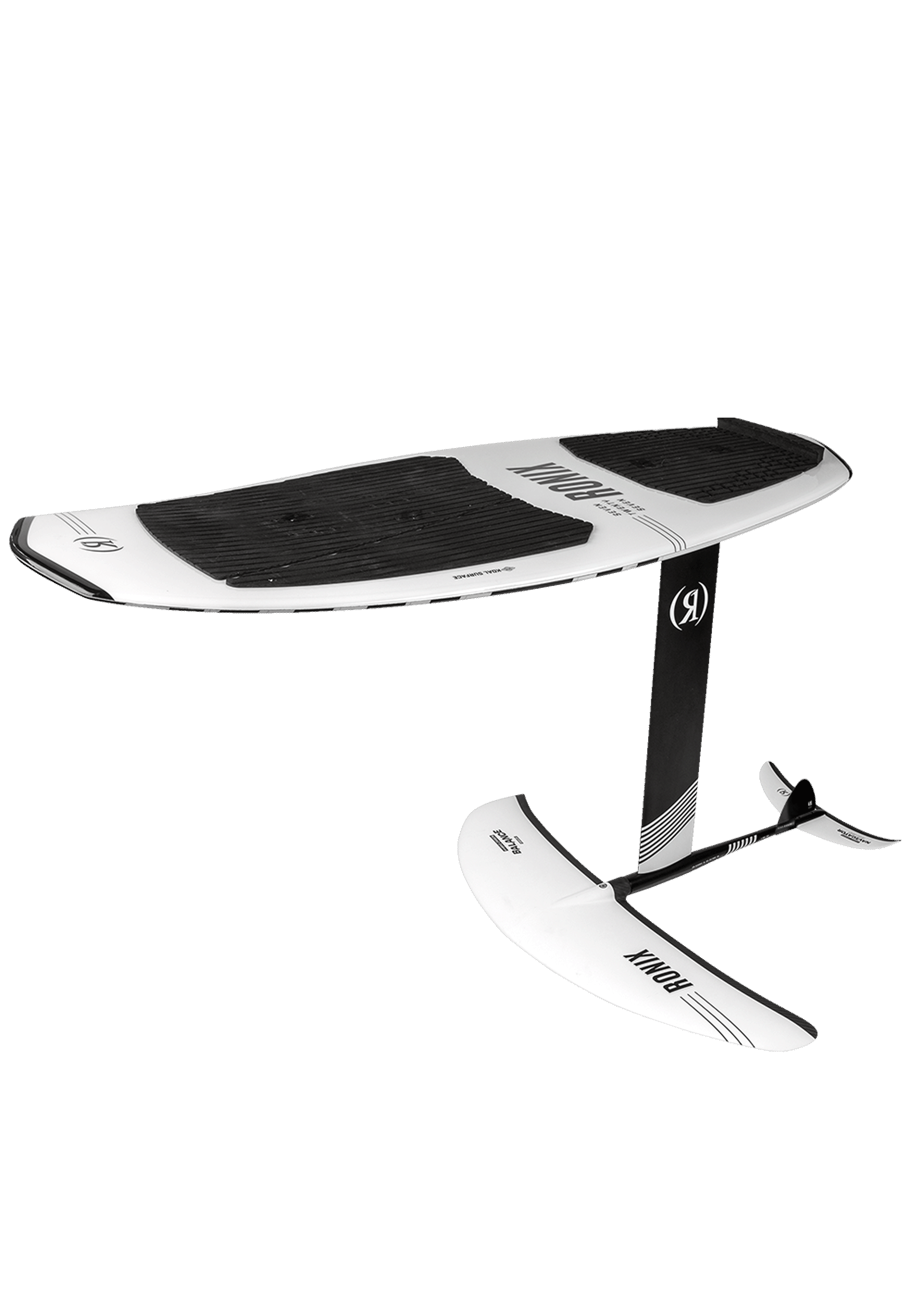 Advanced Hybrid Series + Lift Edition - with Board