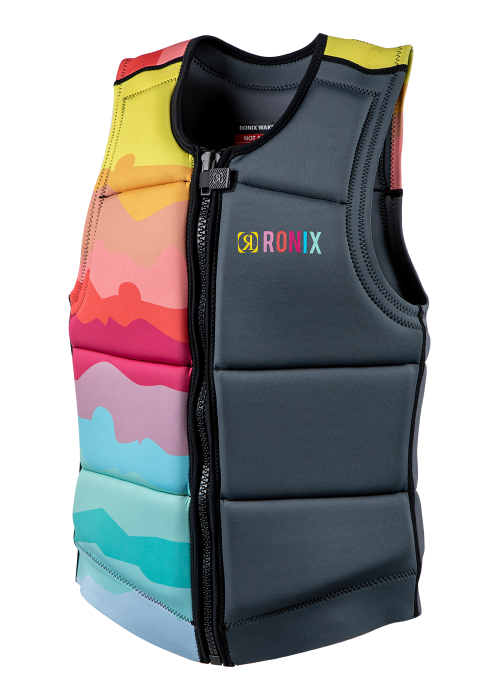 Ronix Vest, CORAL - IMPACT VEST