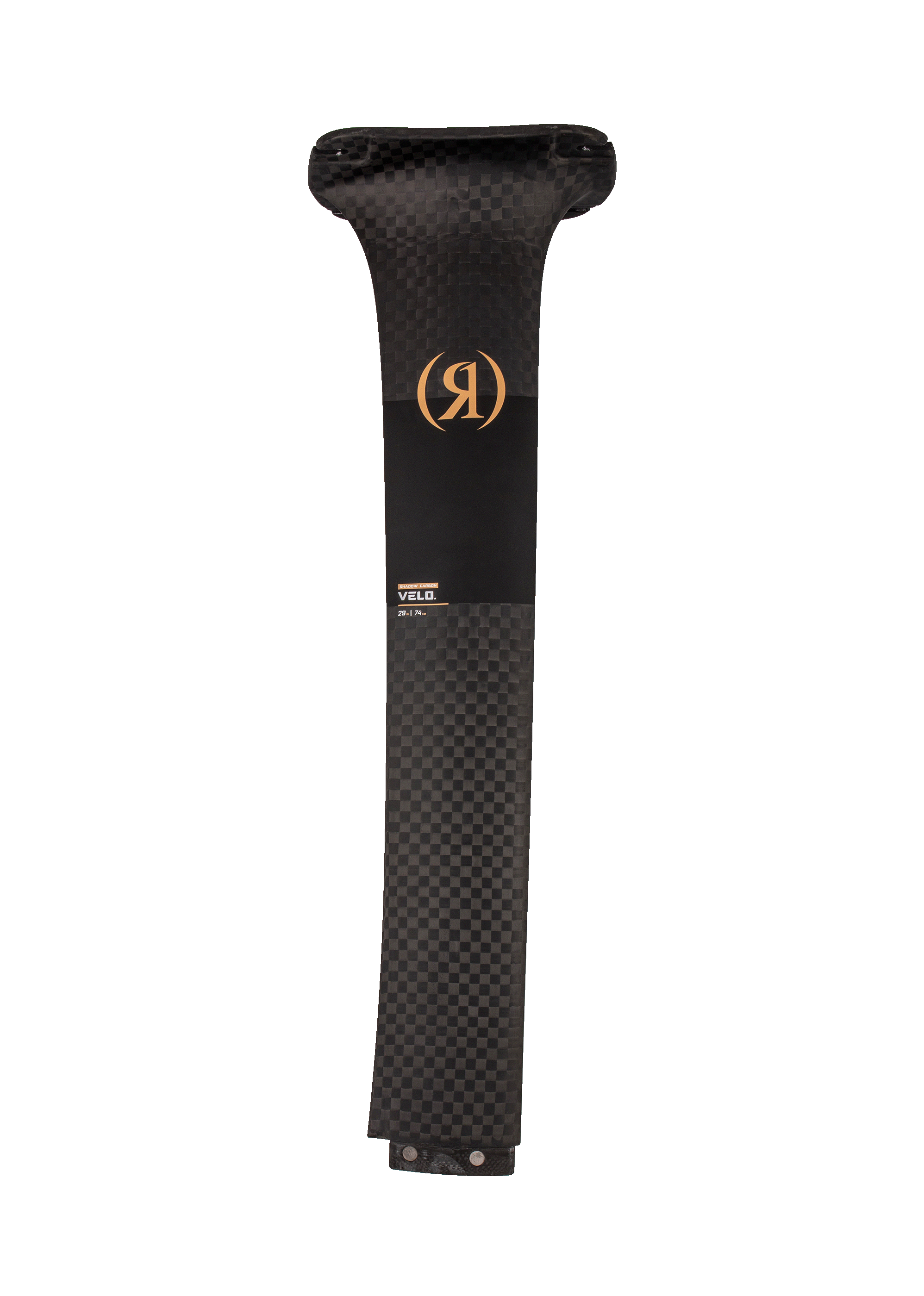 CARBON MAST 1 - PRODUCT SIZE