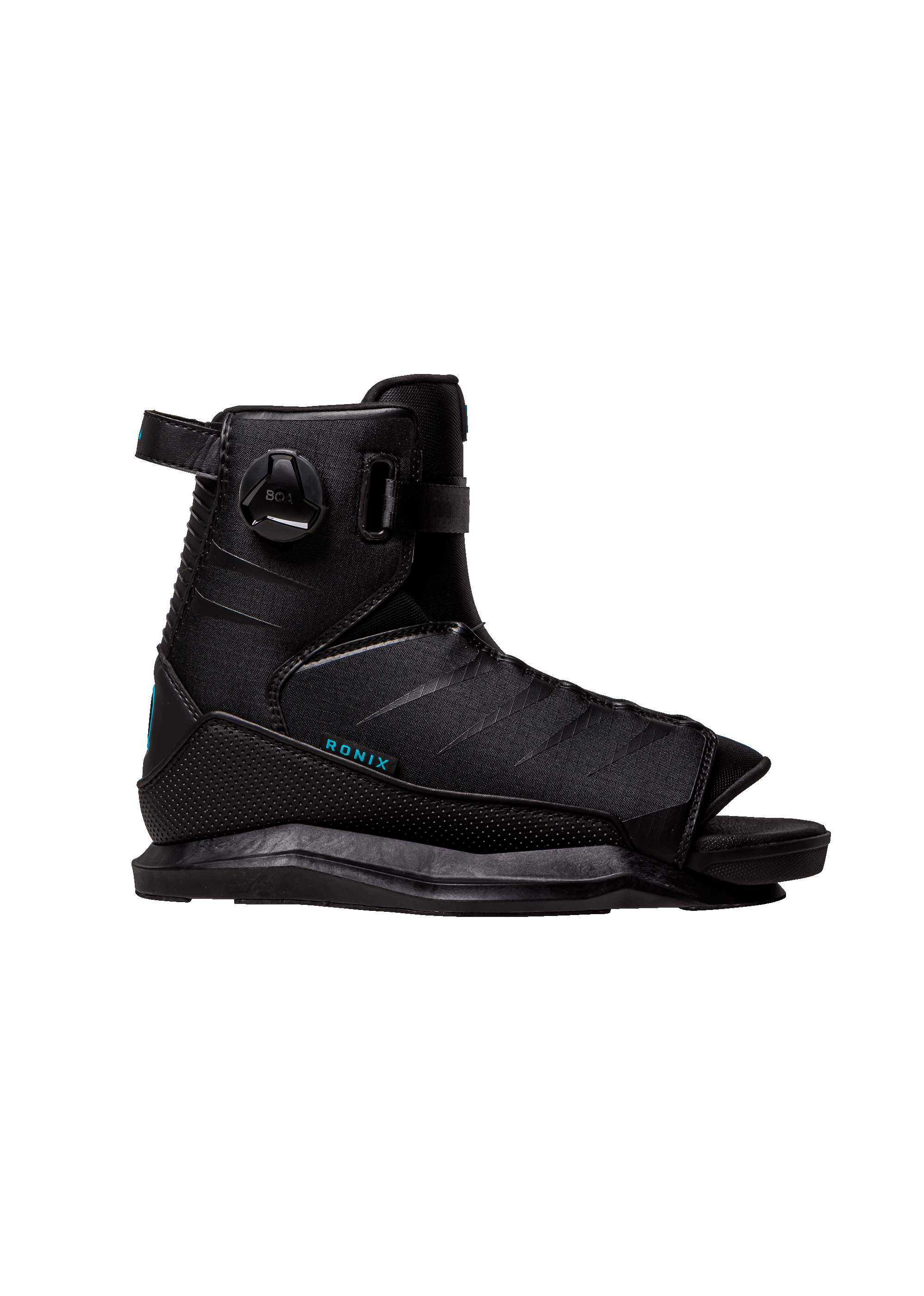 ANTHEM BOOT