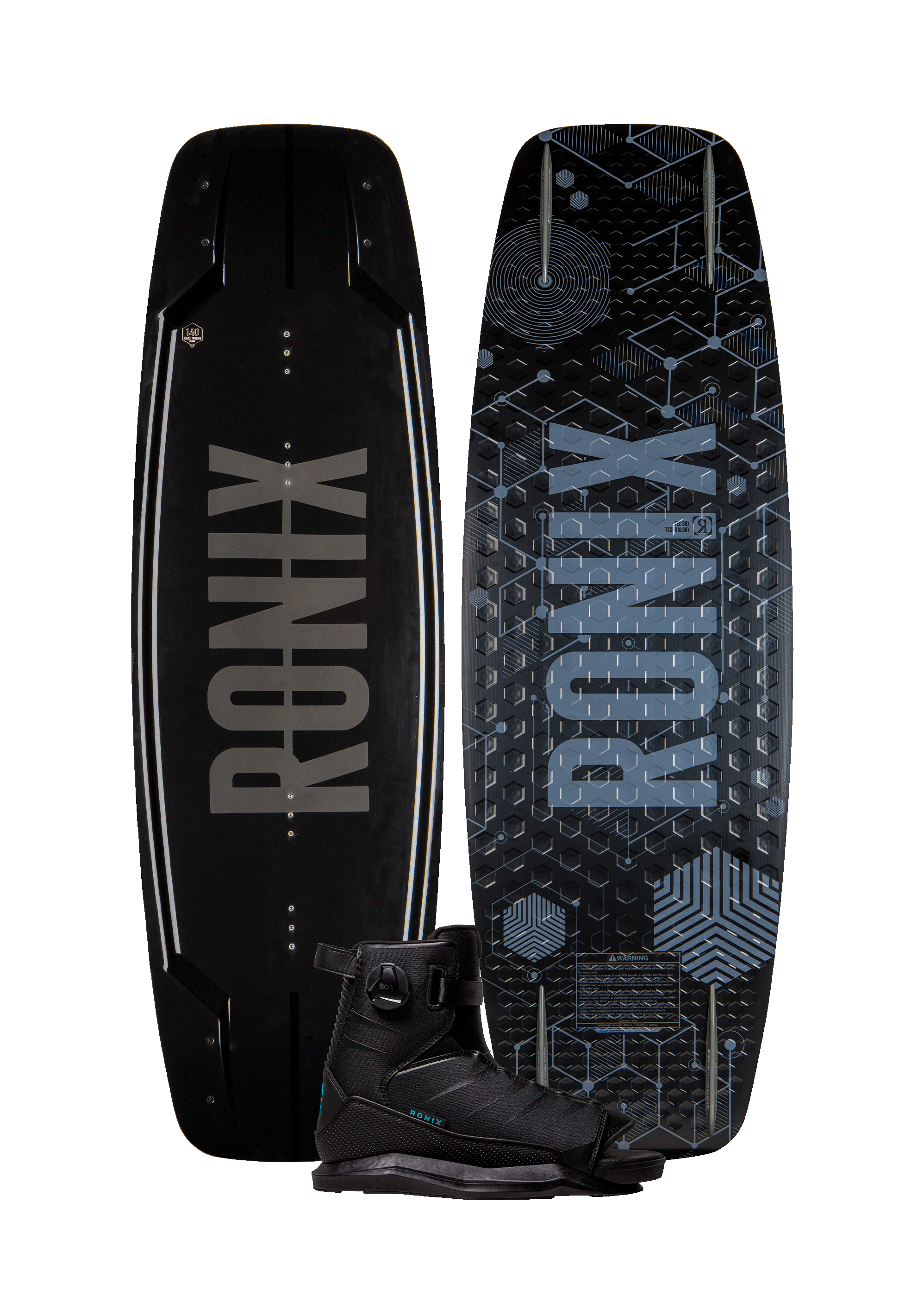Ronix | Wakeboard Packages | Ronix Wake