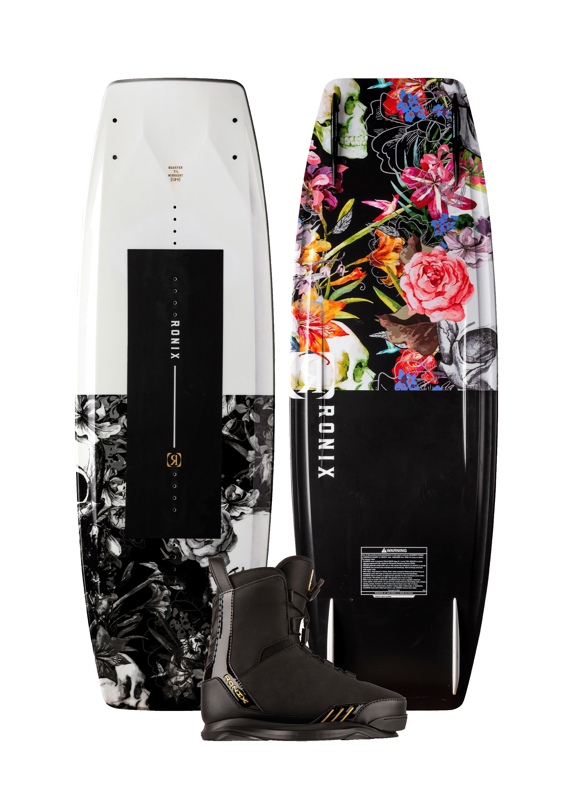 Women's Packages | Ronix Wakeboards