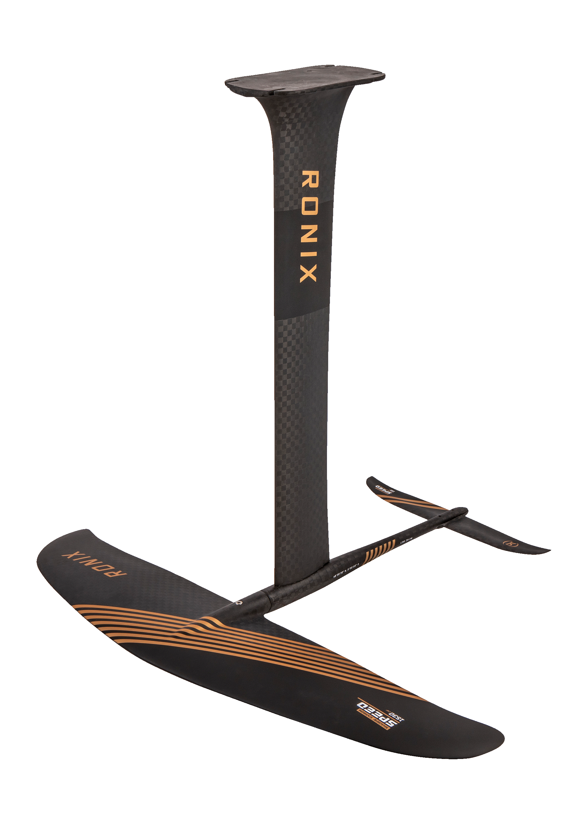 Ronix | Wakefoils | All Products | Ronix Wake