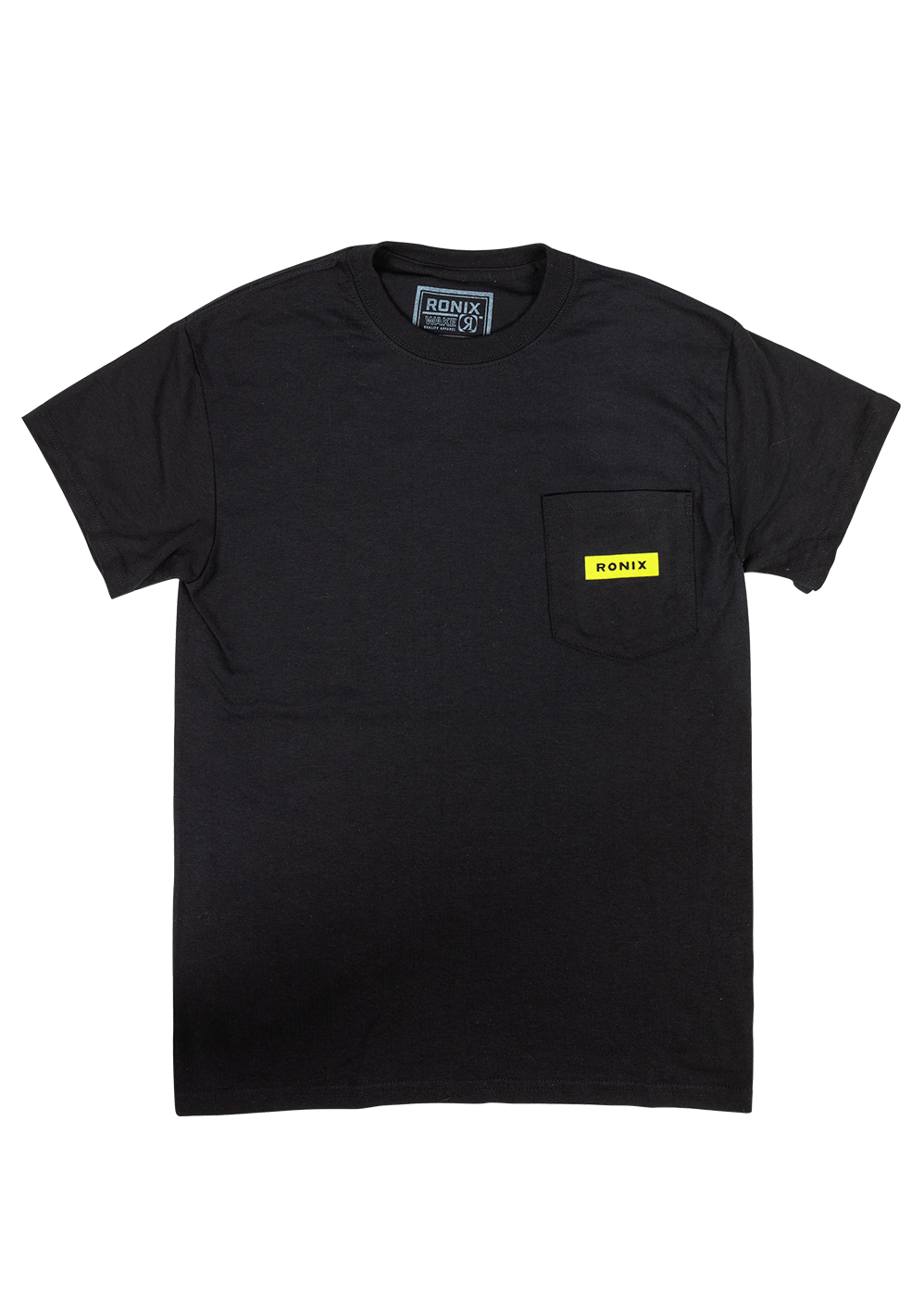 Megacorp Pocket T-Shirt | Ronix Wakeboards