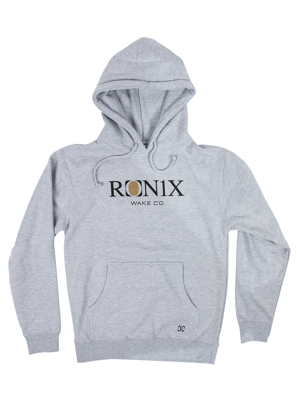 Gray hoody best sale