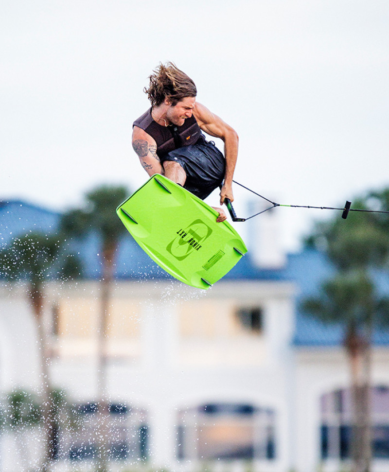 Ronix Collections | The RXT Collection | Ronix Wakeboards