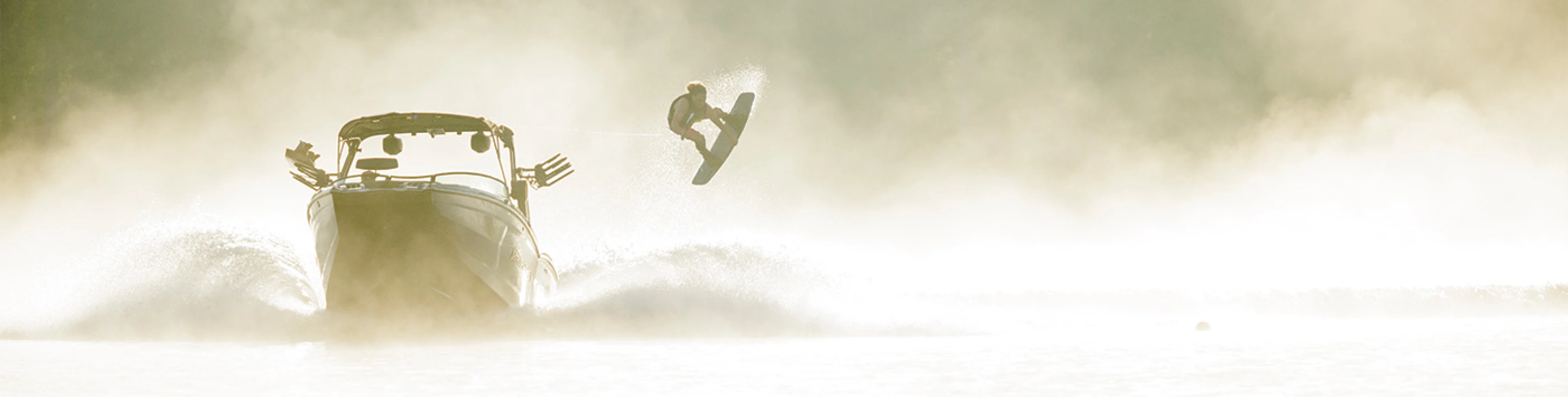 Wakeboard Tech