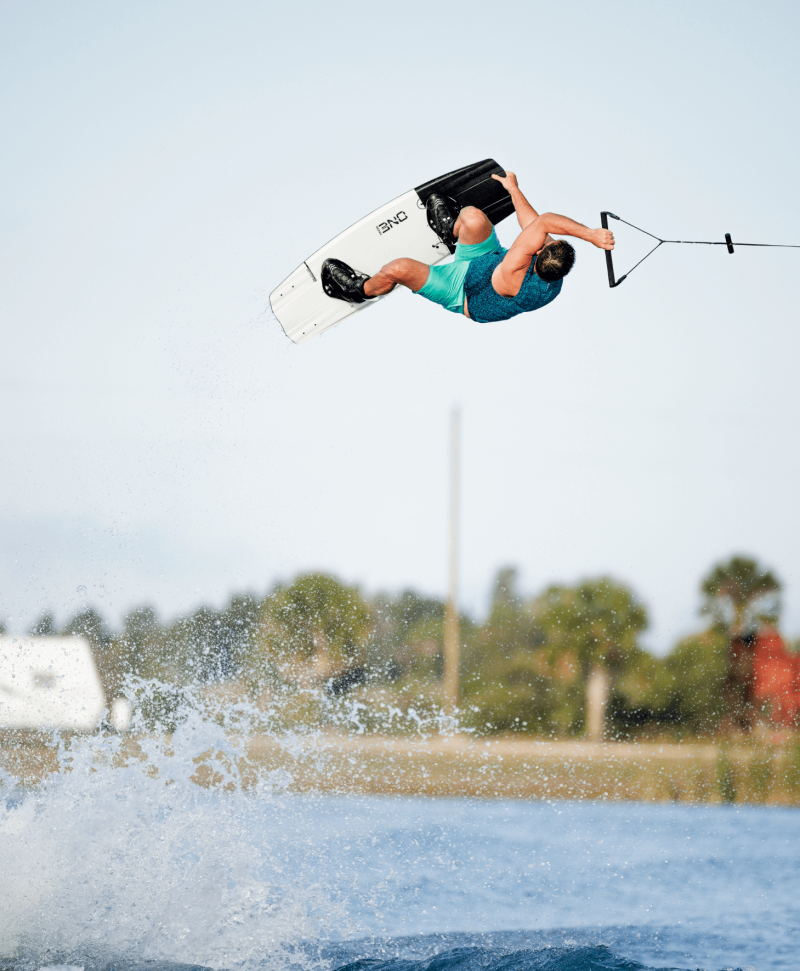 Ronix Collections | THE ONE COLLECTION | Ronix Wakeboards