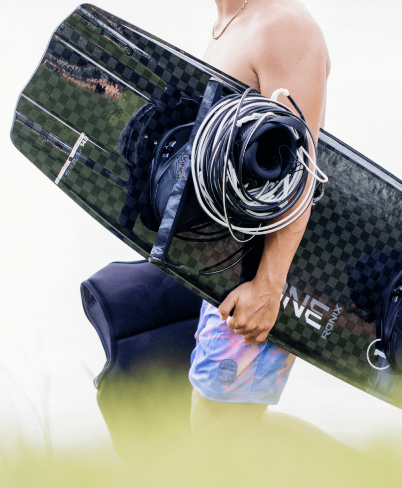 Ronix Collections | THE ONE COLLECTION | Ronix Wakeboards