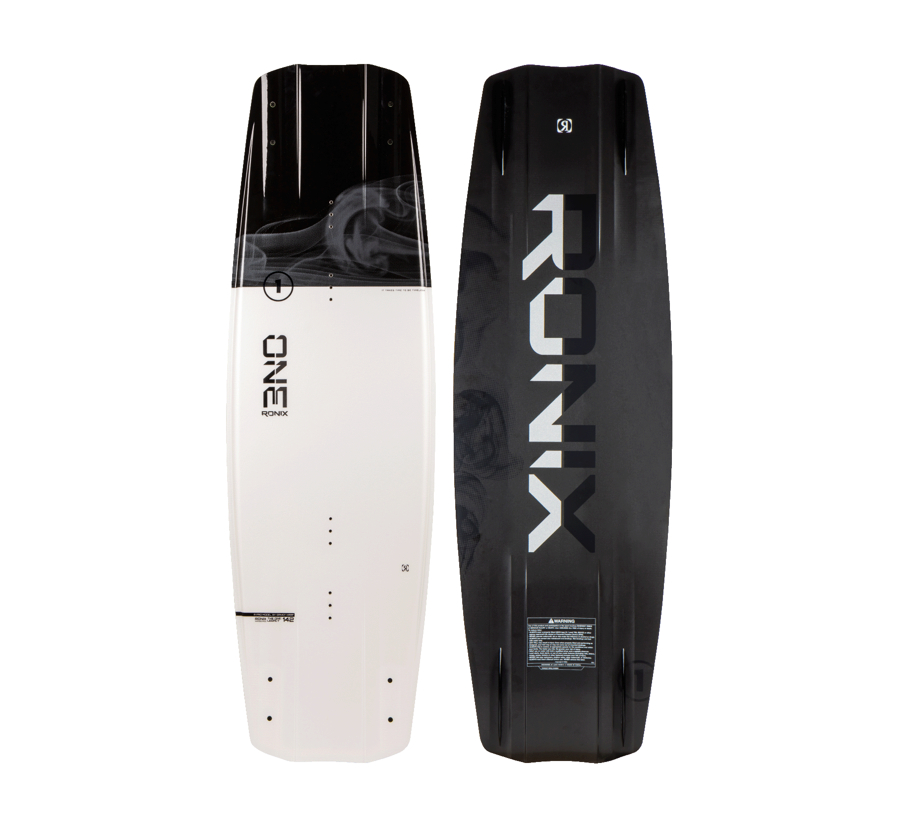 Ronix Collections | THE ONE COLLECTION | Ronix Wakeboards