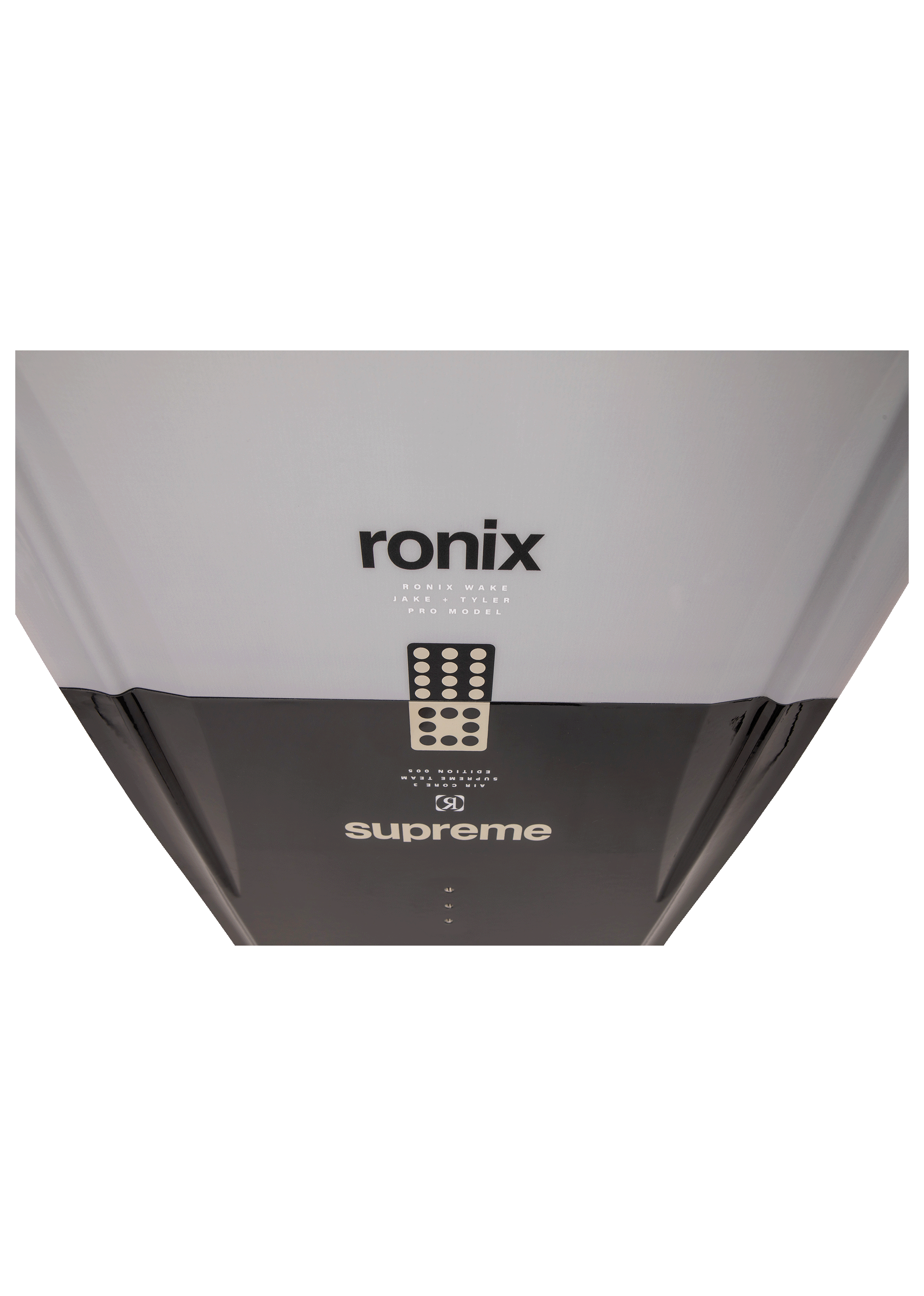 2024 RONIX WAKEBOARDS SUPREME INSET 2