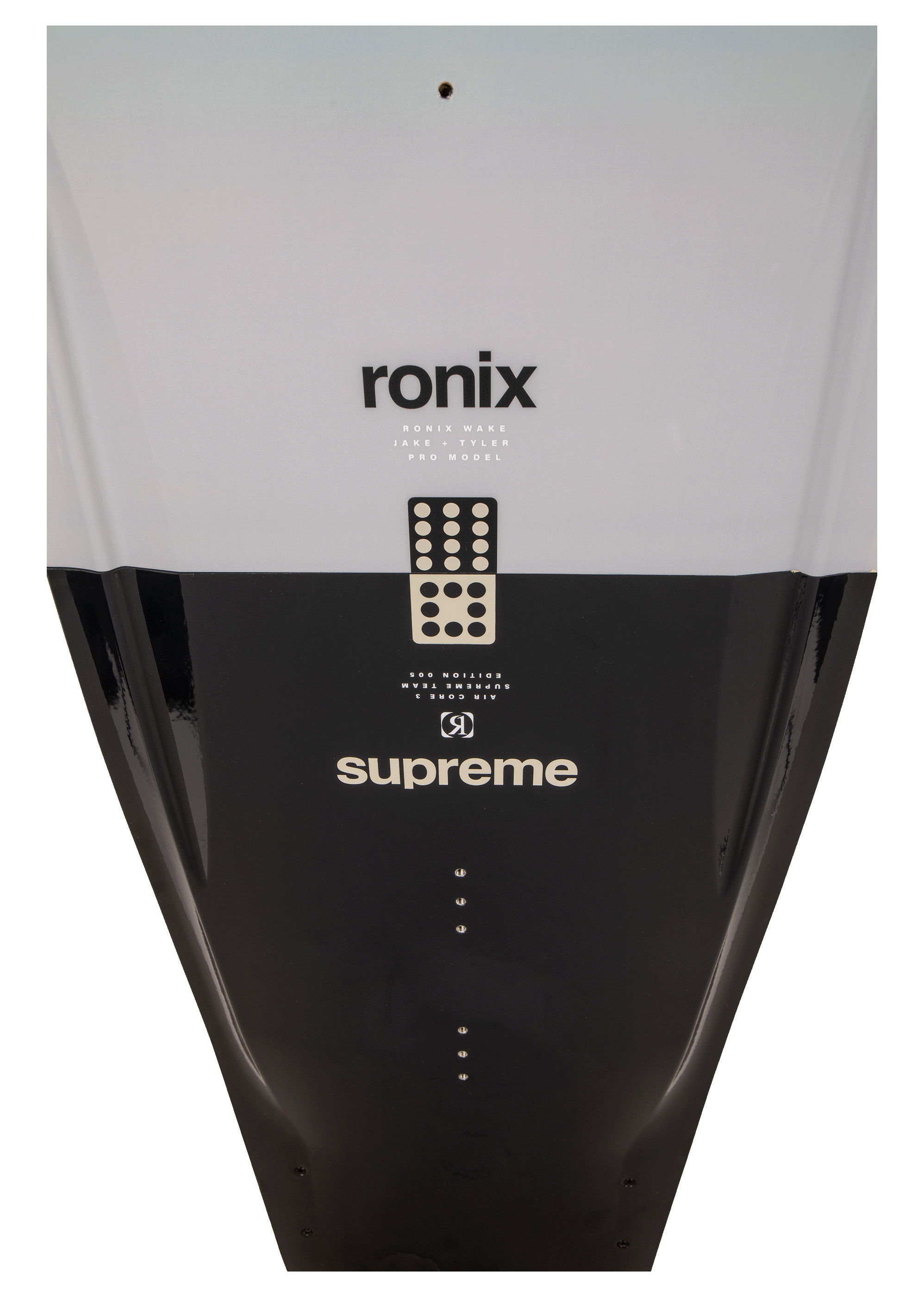 2024 RONIX WAKEBOARDS SUPREME INSET 3
