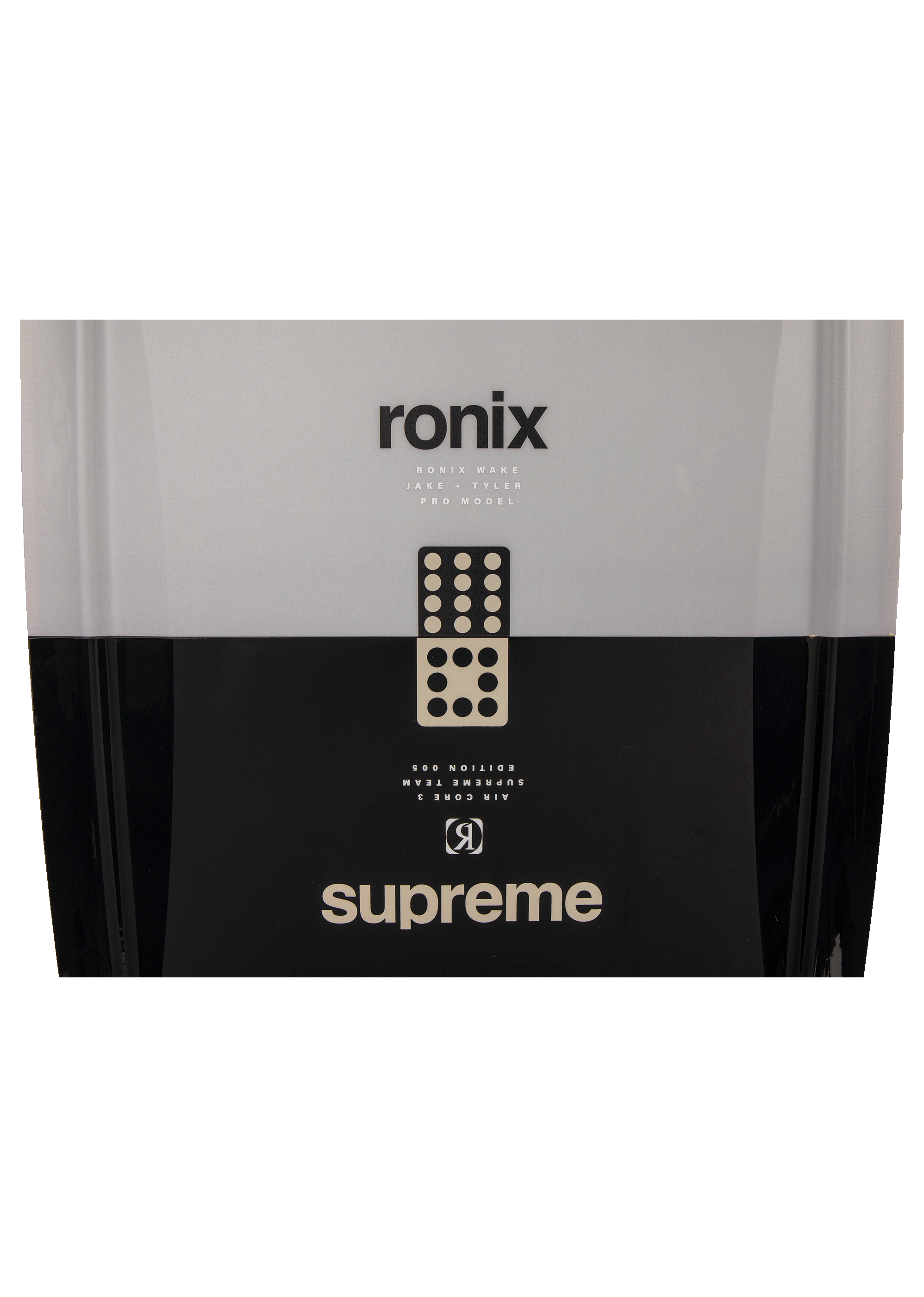 2024 RONIX WAKEBOARDS SUPREME INSET 4