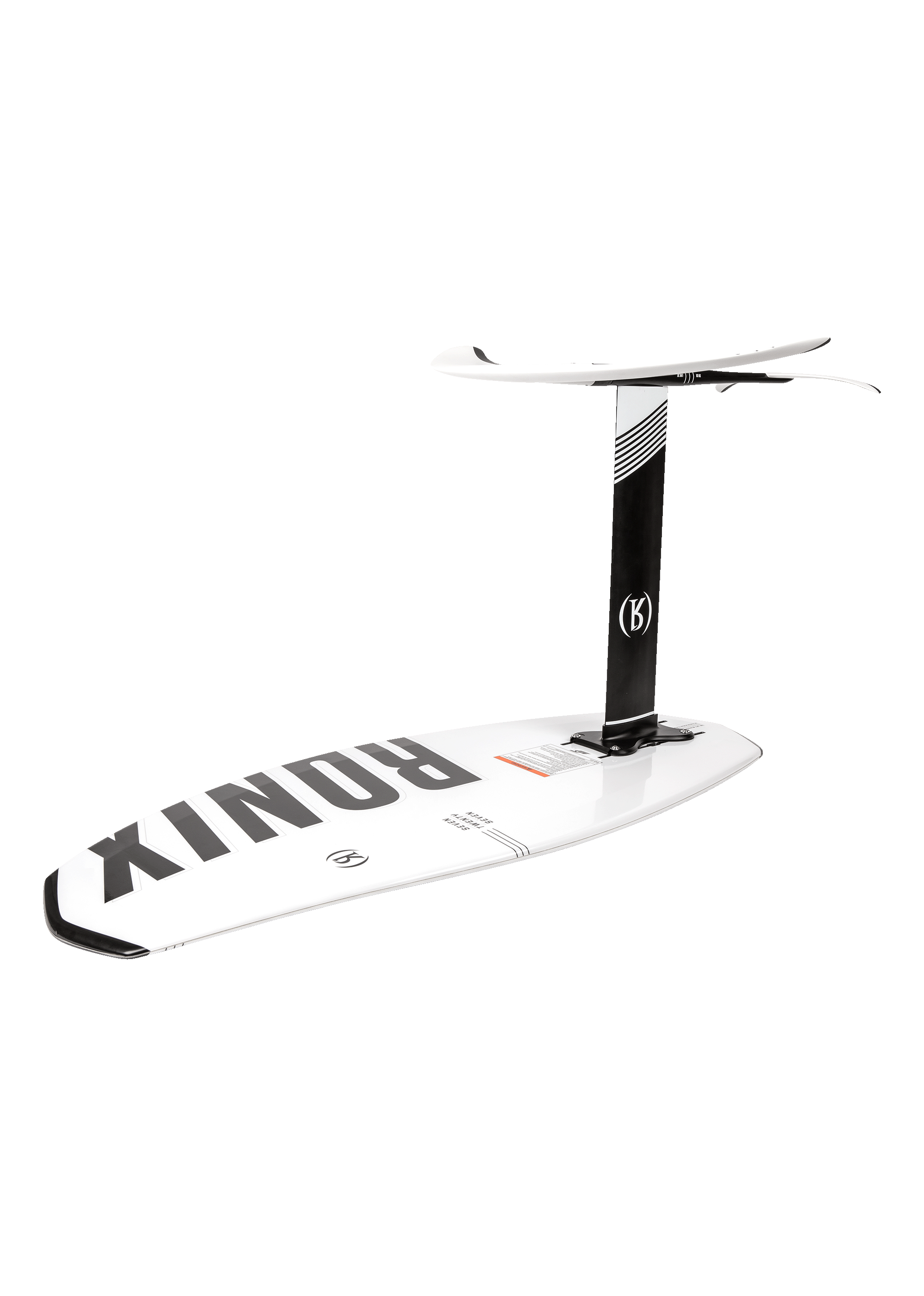 2024 RONIX FOILS SETUP 4-1 24 IN MAST 1300 BALANCE SHOT 3