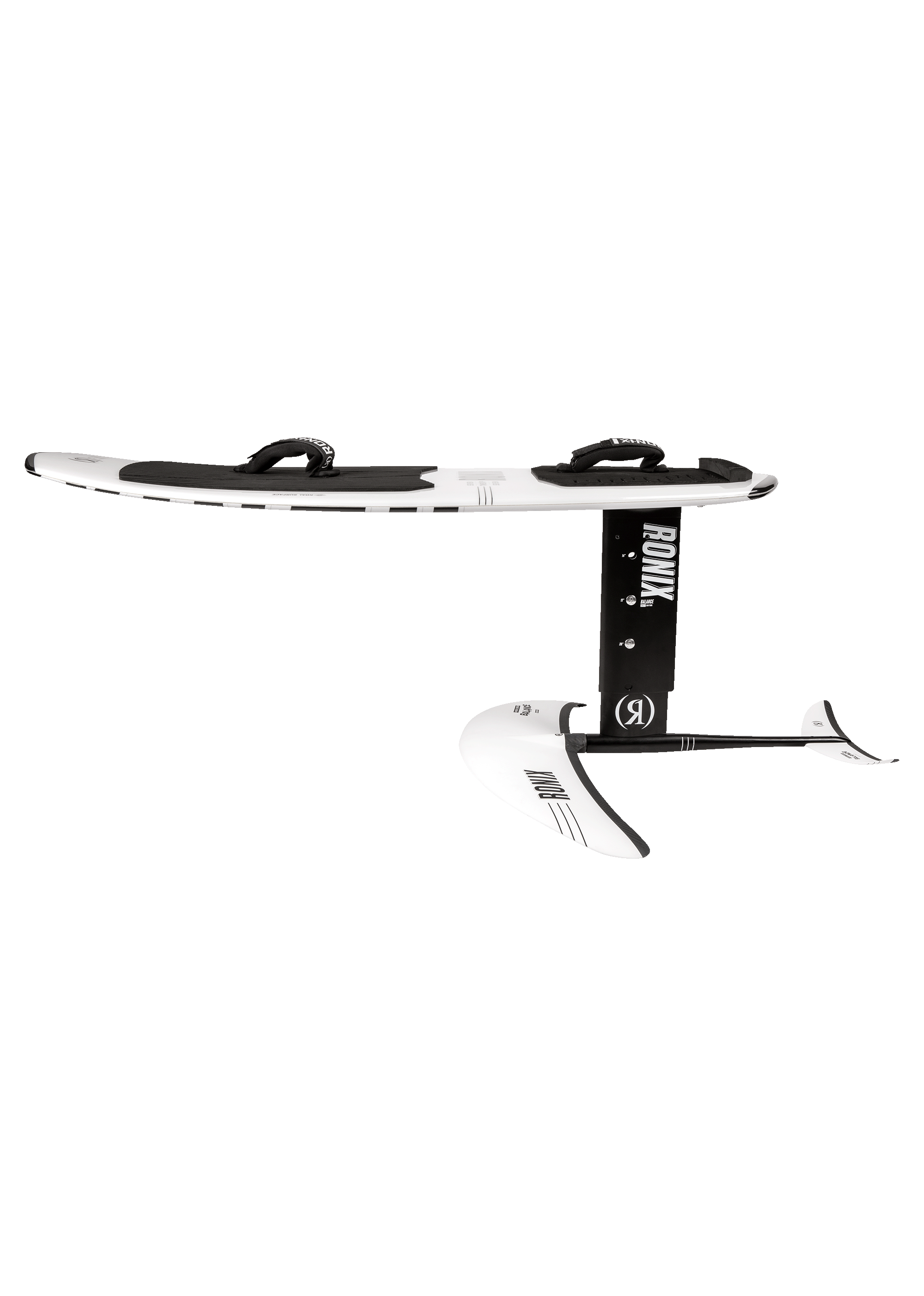 2024 RONIX FOILS SETUP 4-1 ADJUSTABLE MAST 1300 BALANCE SHOT 3 copy