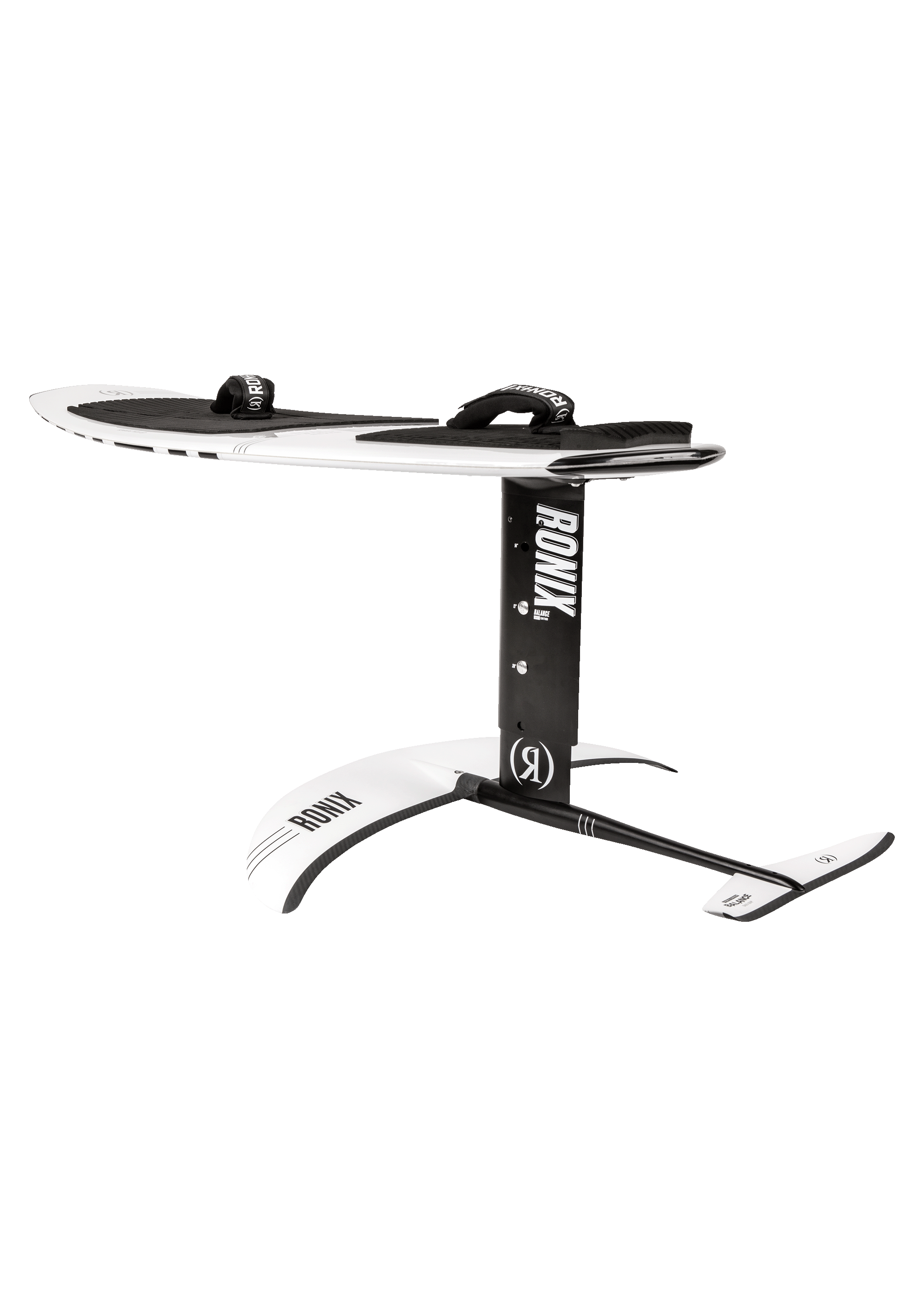 2024 RONIX FOILS SETUP 4-1 ADJUSTABLE MAST 1300 BALANCE SHOT 4 copy