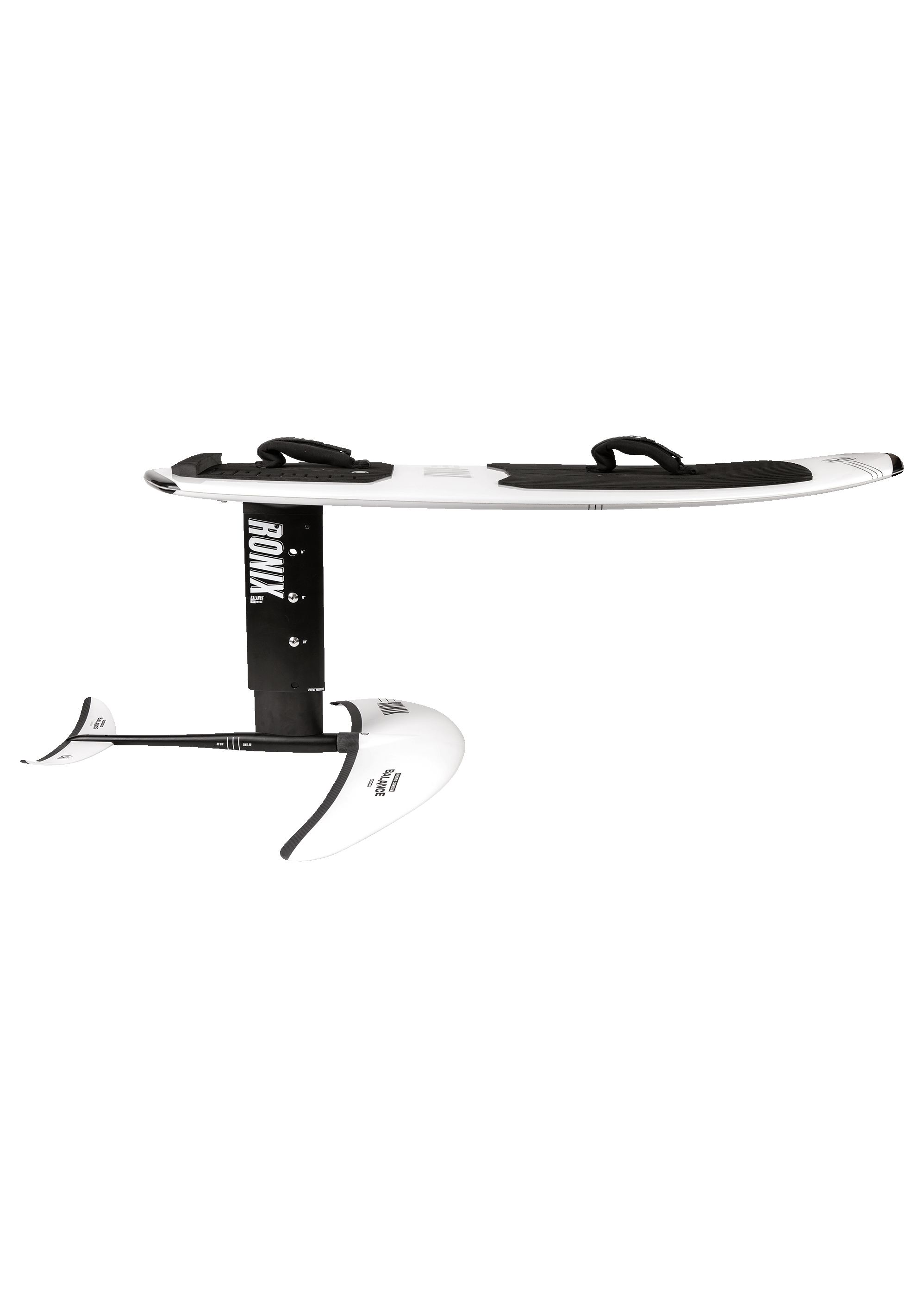 2024 RONIX FOILS SETUP 4-1 ADJUSTABLE MAST 1300 BALANCE SHOT 7 copy